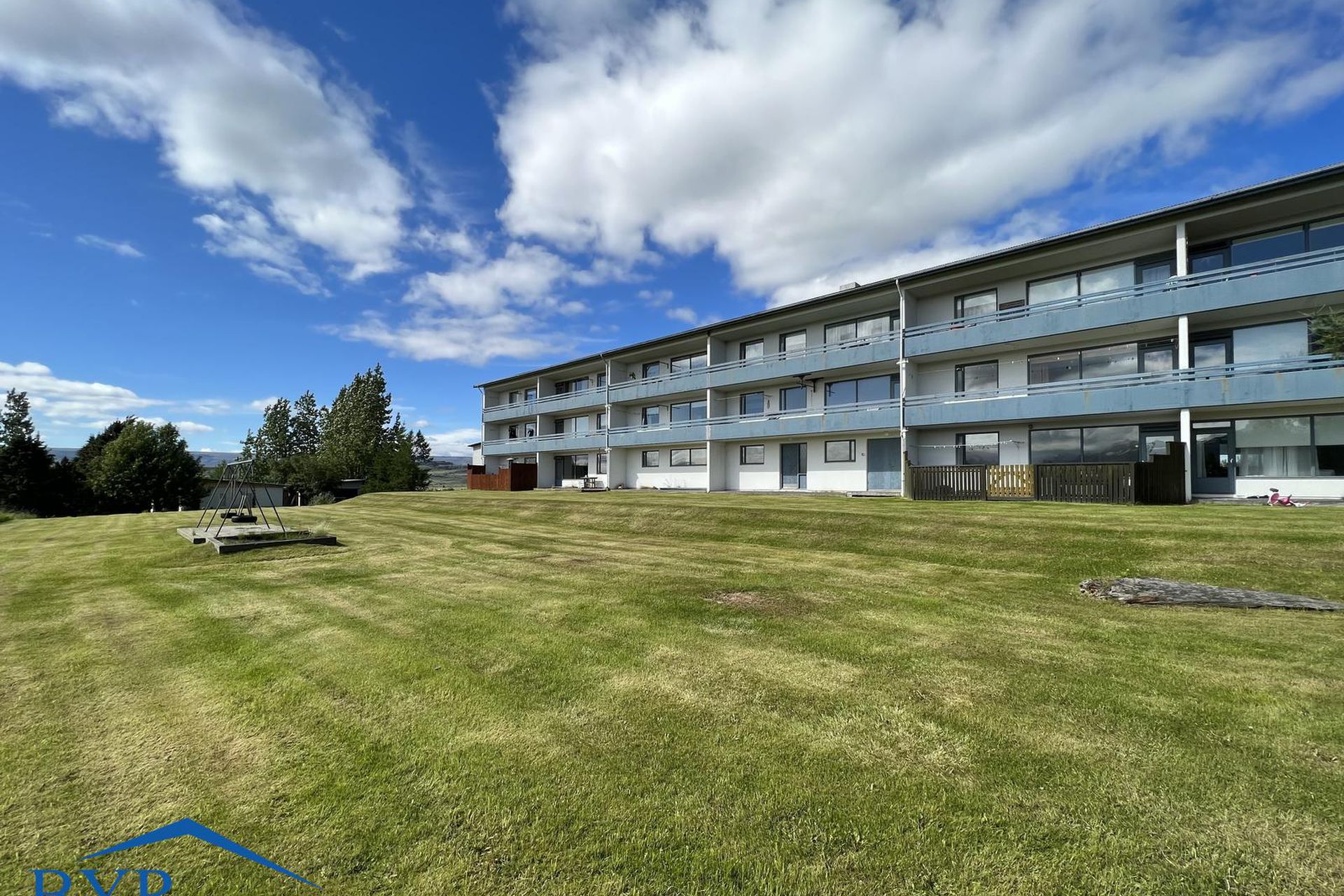 Útgarður 6, 700 Fljóts
