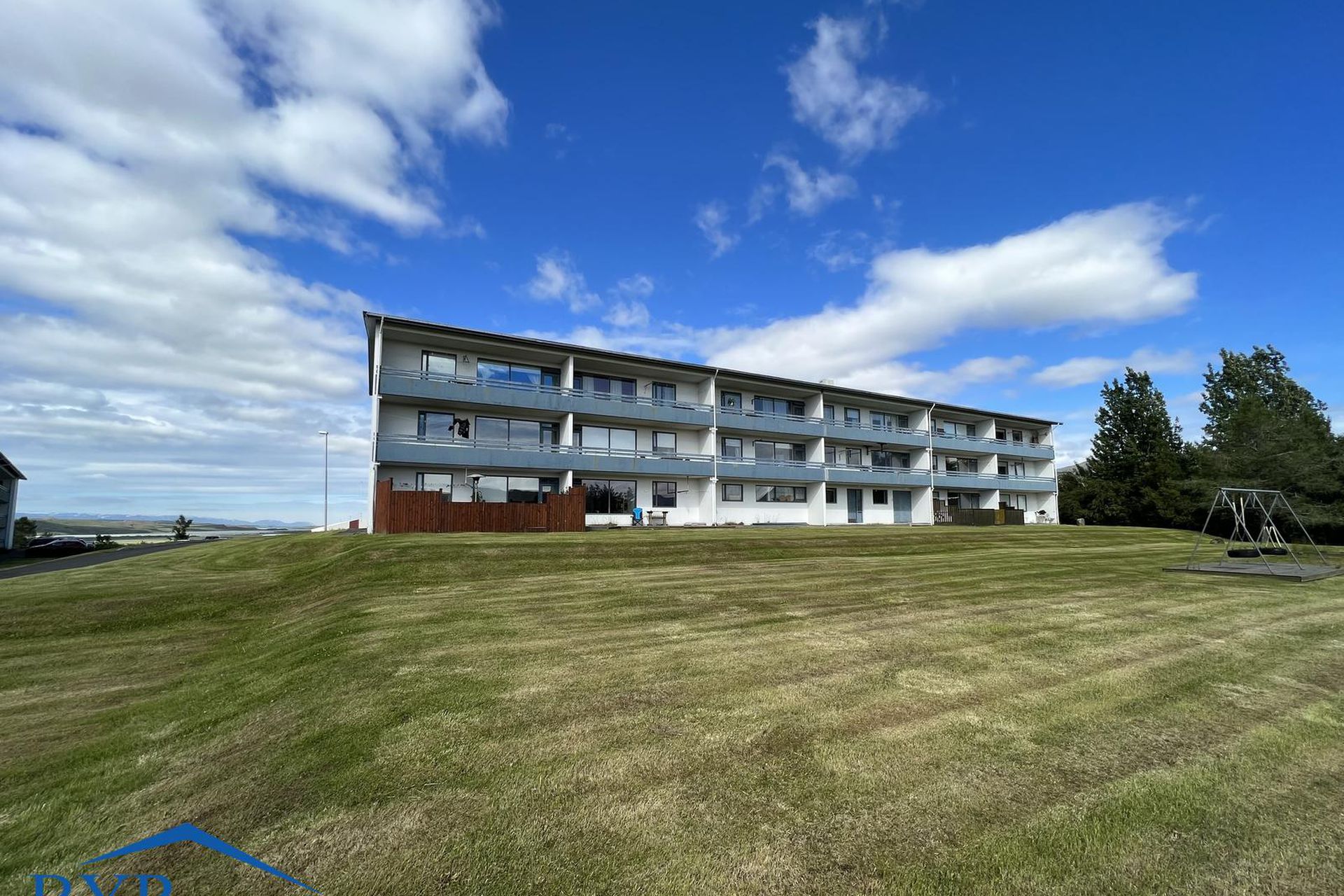 Útgarður 6, 700 Fljóts