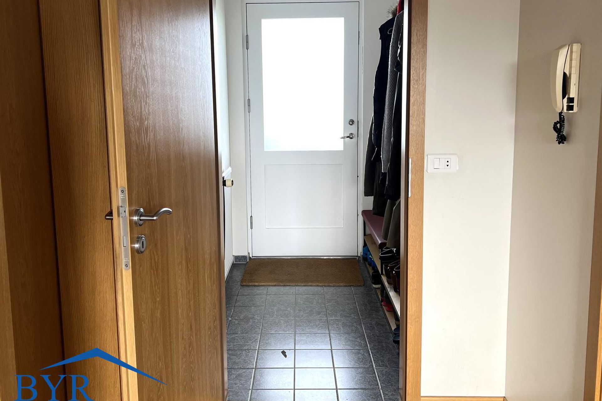 Útgarður 6, 700 Fljóts