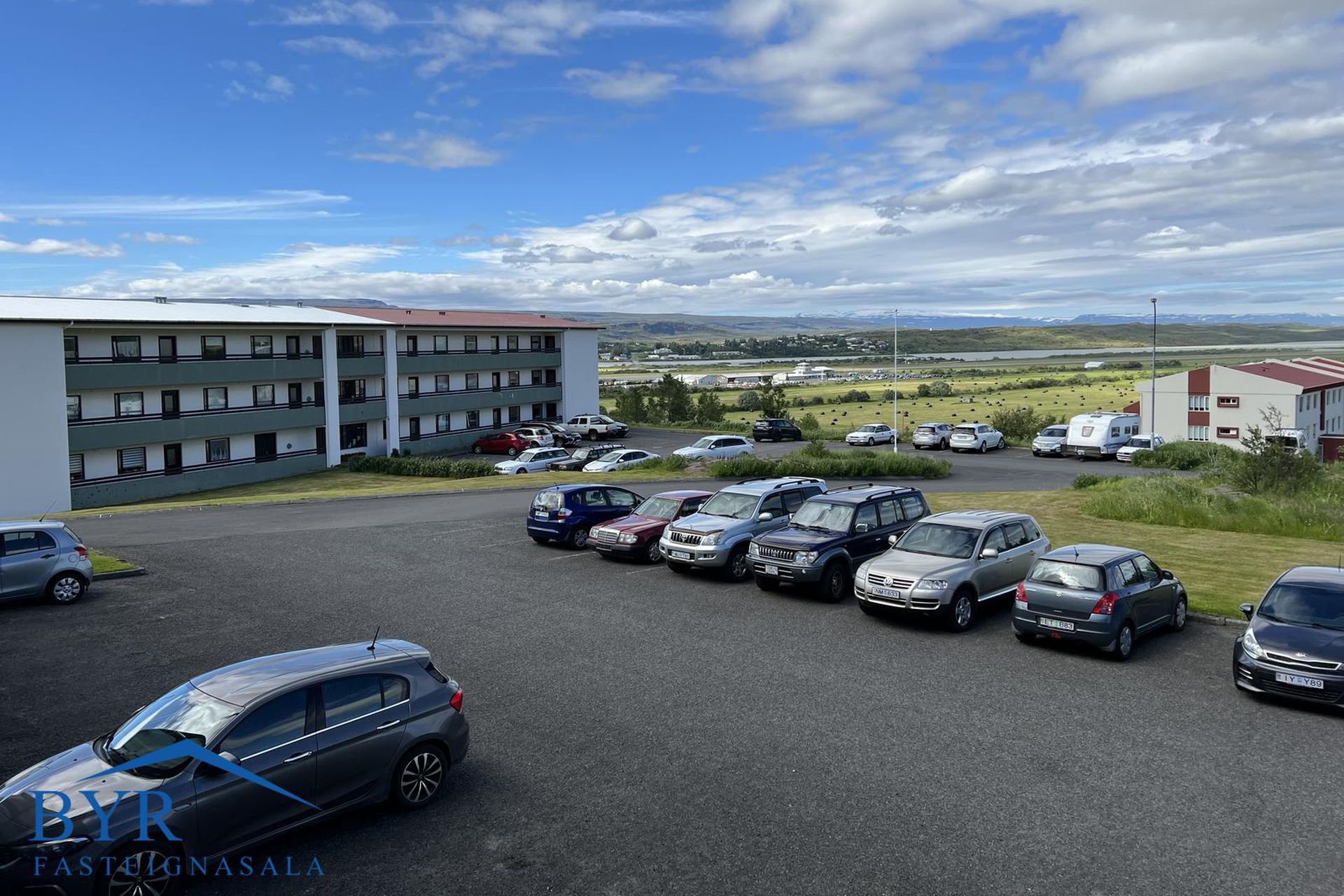 Útgarður 6, 700 Fljóts
