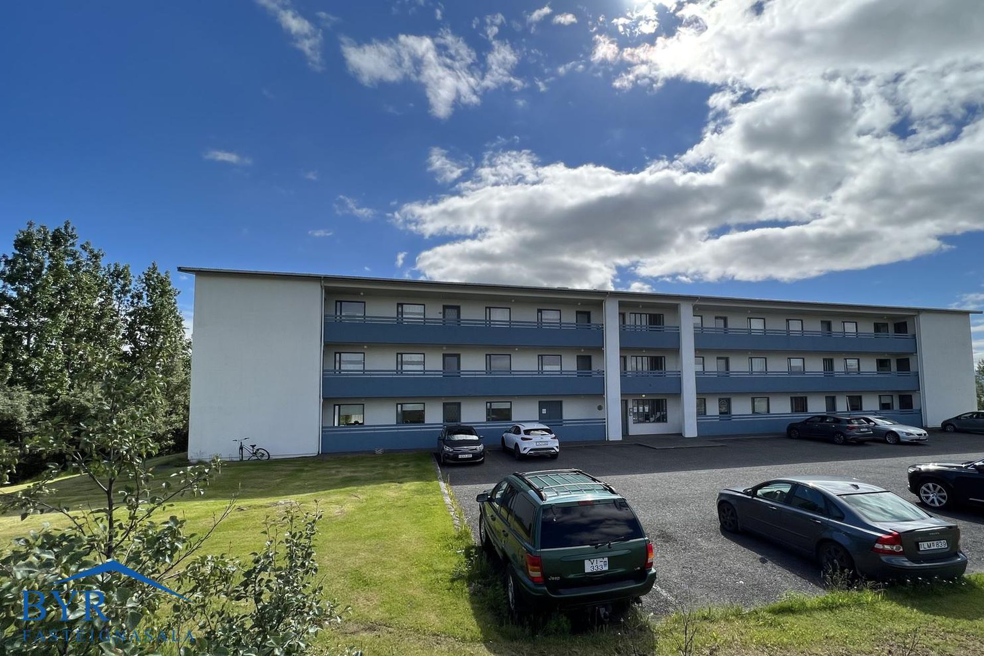 Útgarður 6, 700 Fljóts