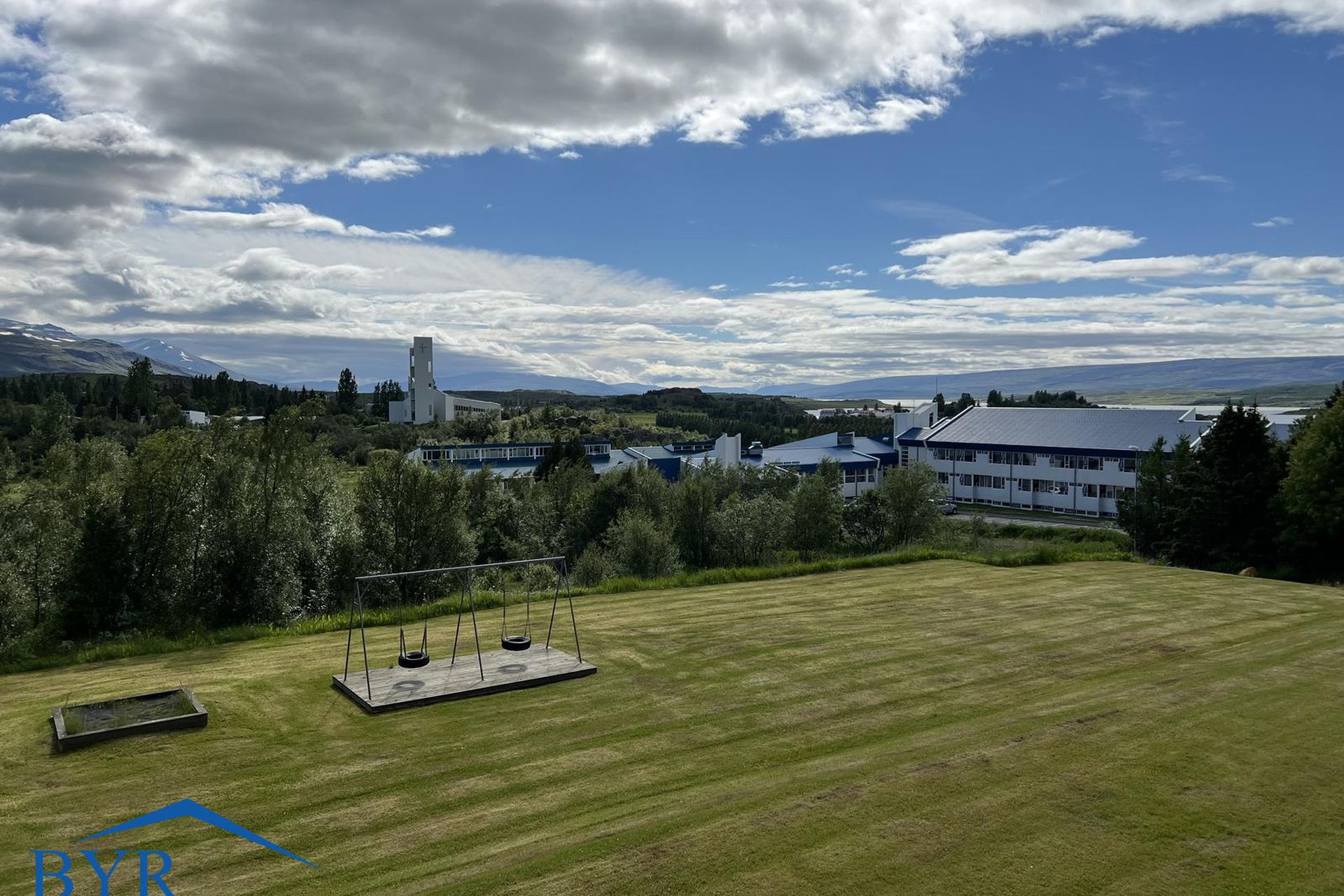Útgarður 6, 700 Fljóts