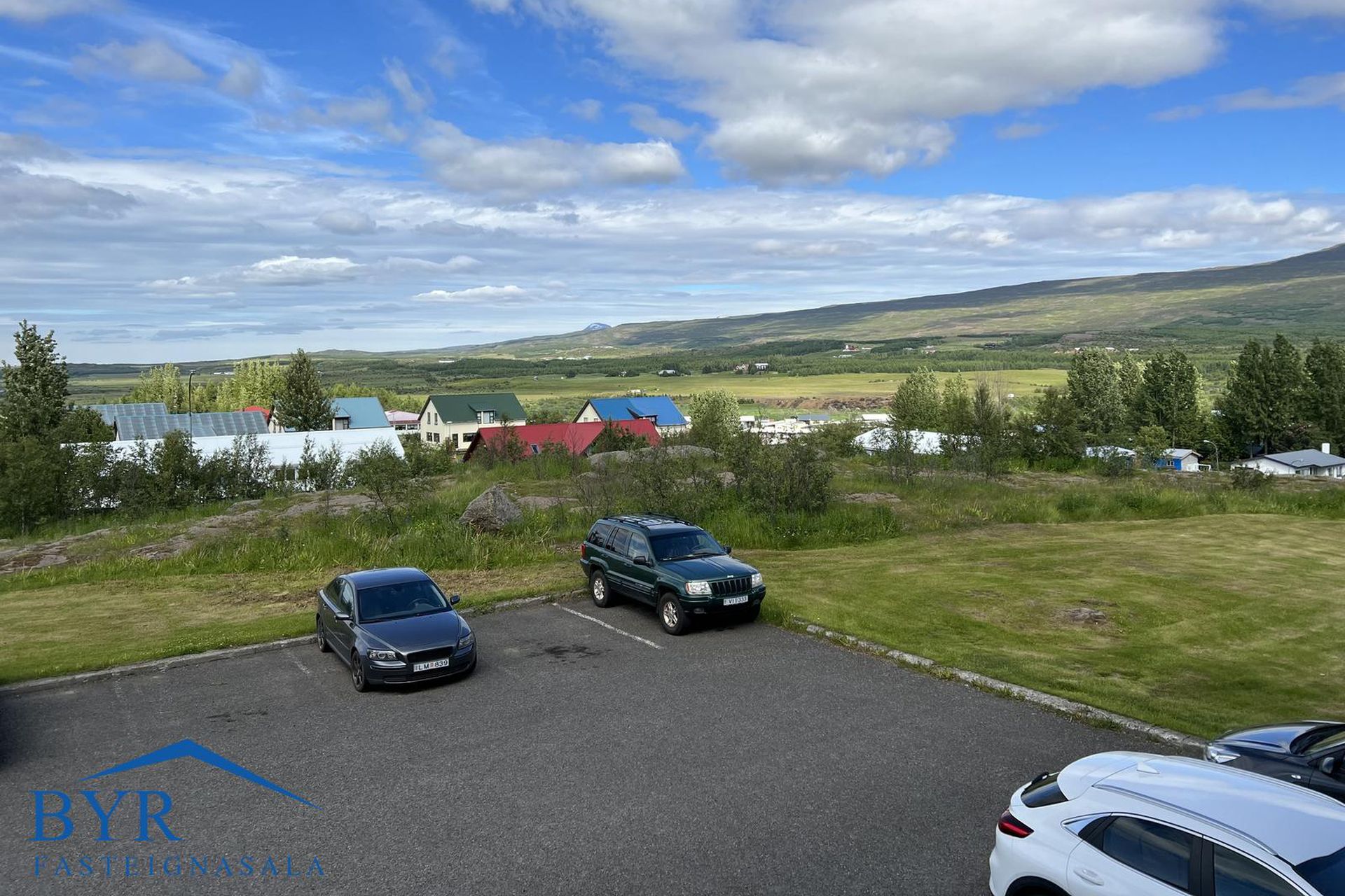 Útgarður 6, 700 Fljóts