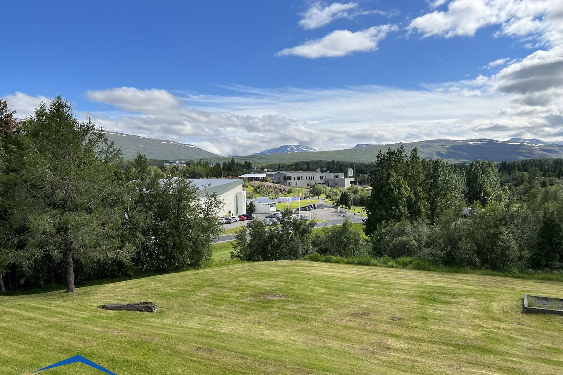 Útgarður 6, 700 Fljóts
