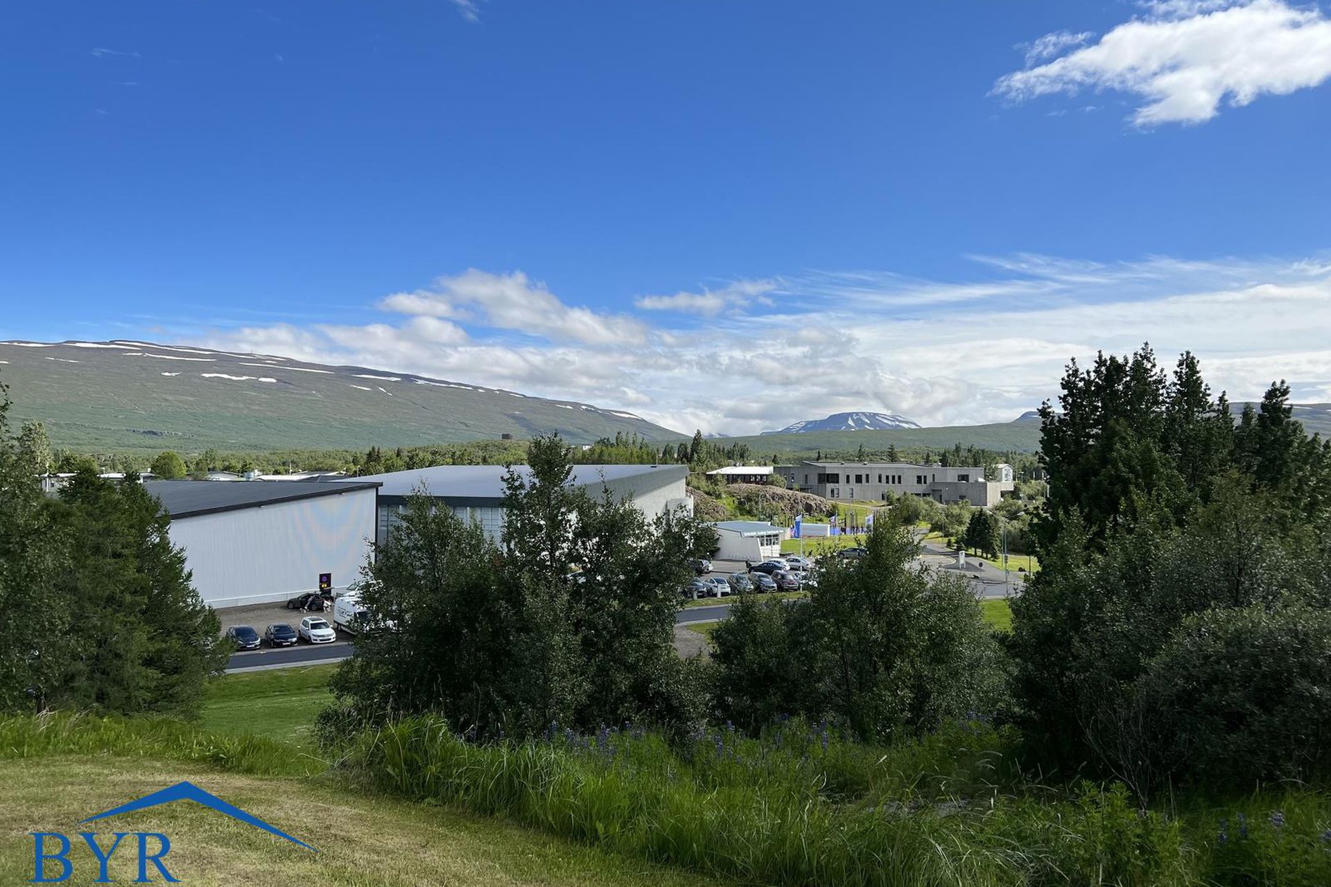 Útgarður 6, 700 Fljóts