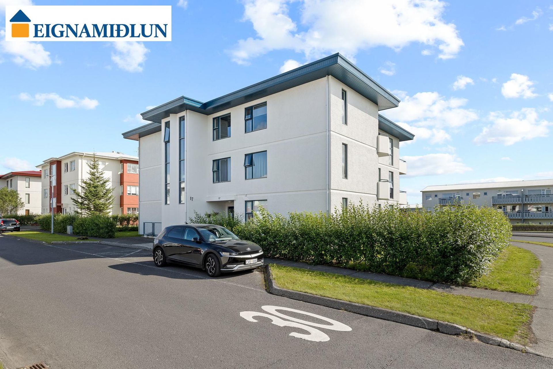Gullengi 17, 112 Reykjavík