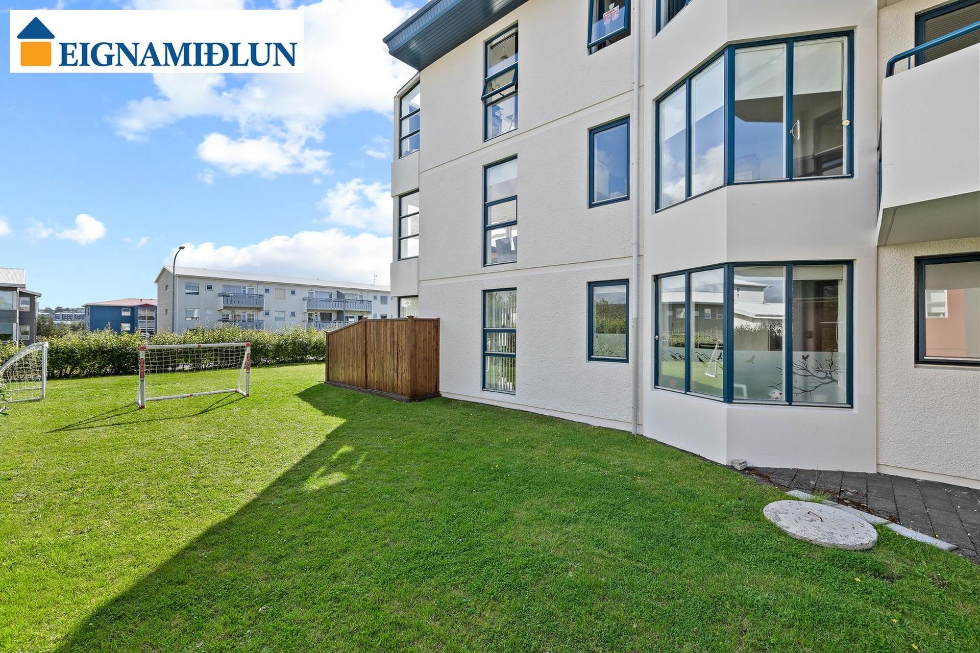 Gullengi 17, 112 Reykjavík