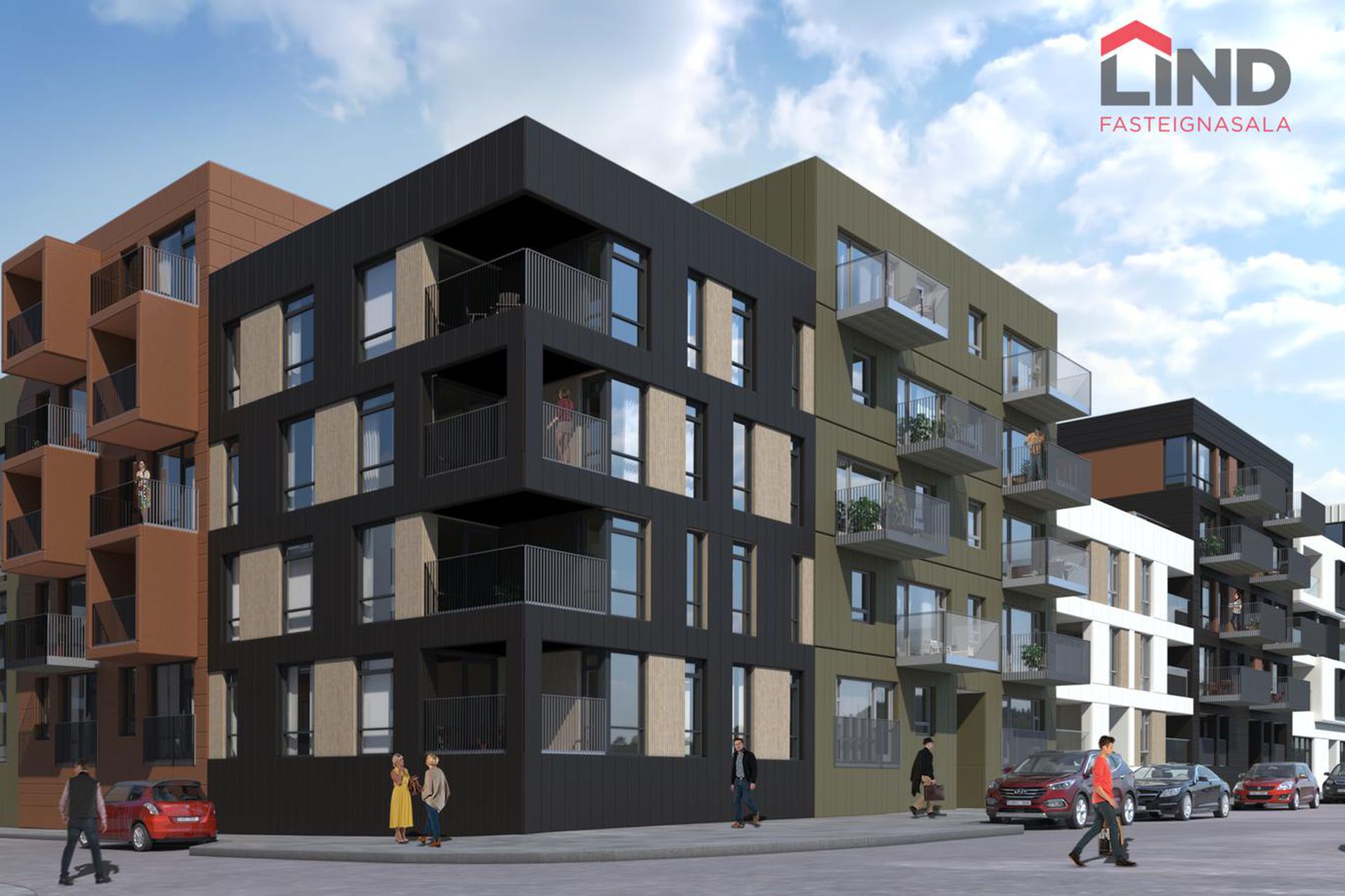 Smyrilshlíð 11, 102 Reykjavík
