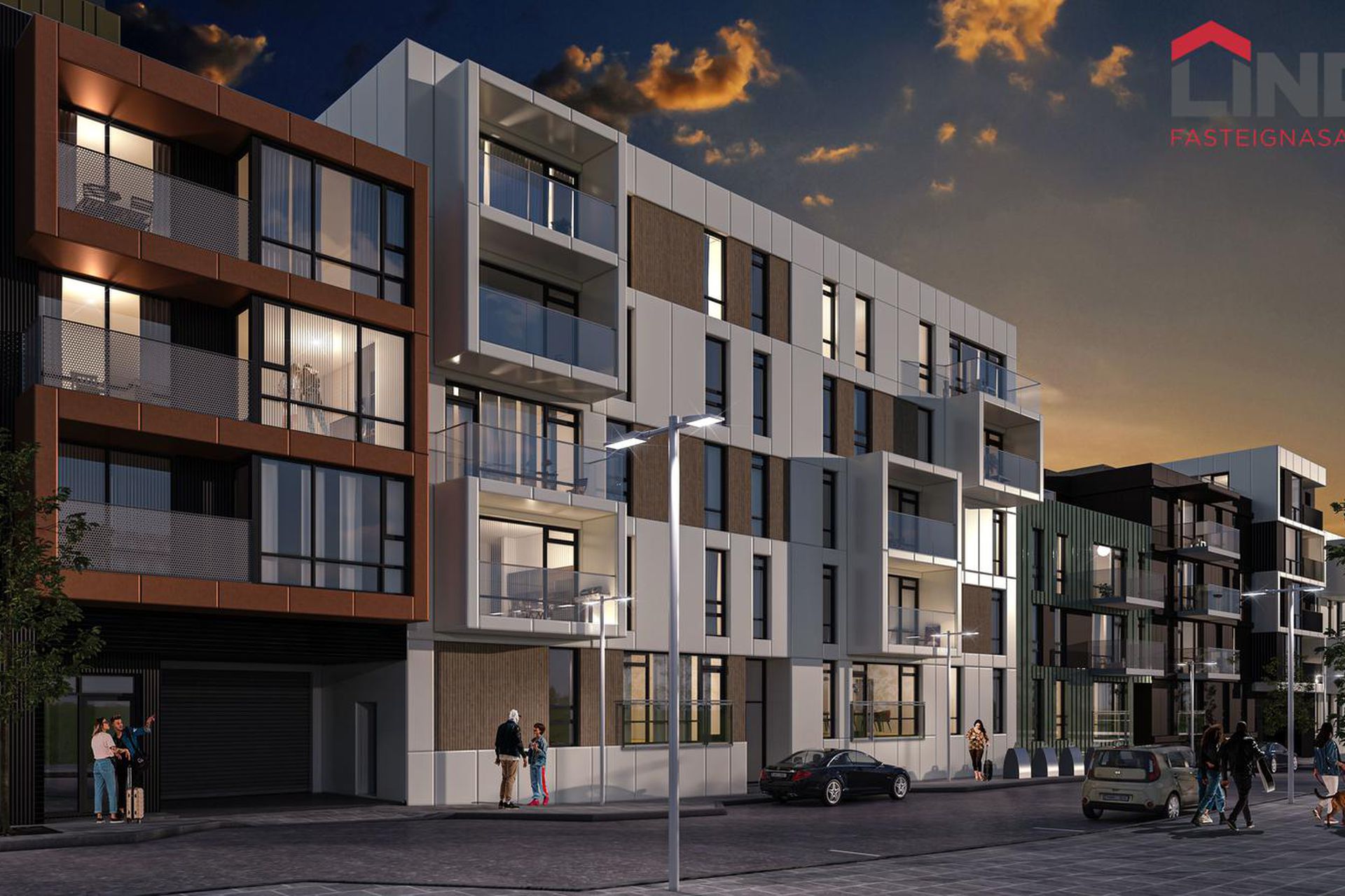 Smyrilshlíð 11, 102 Reykjavík