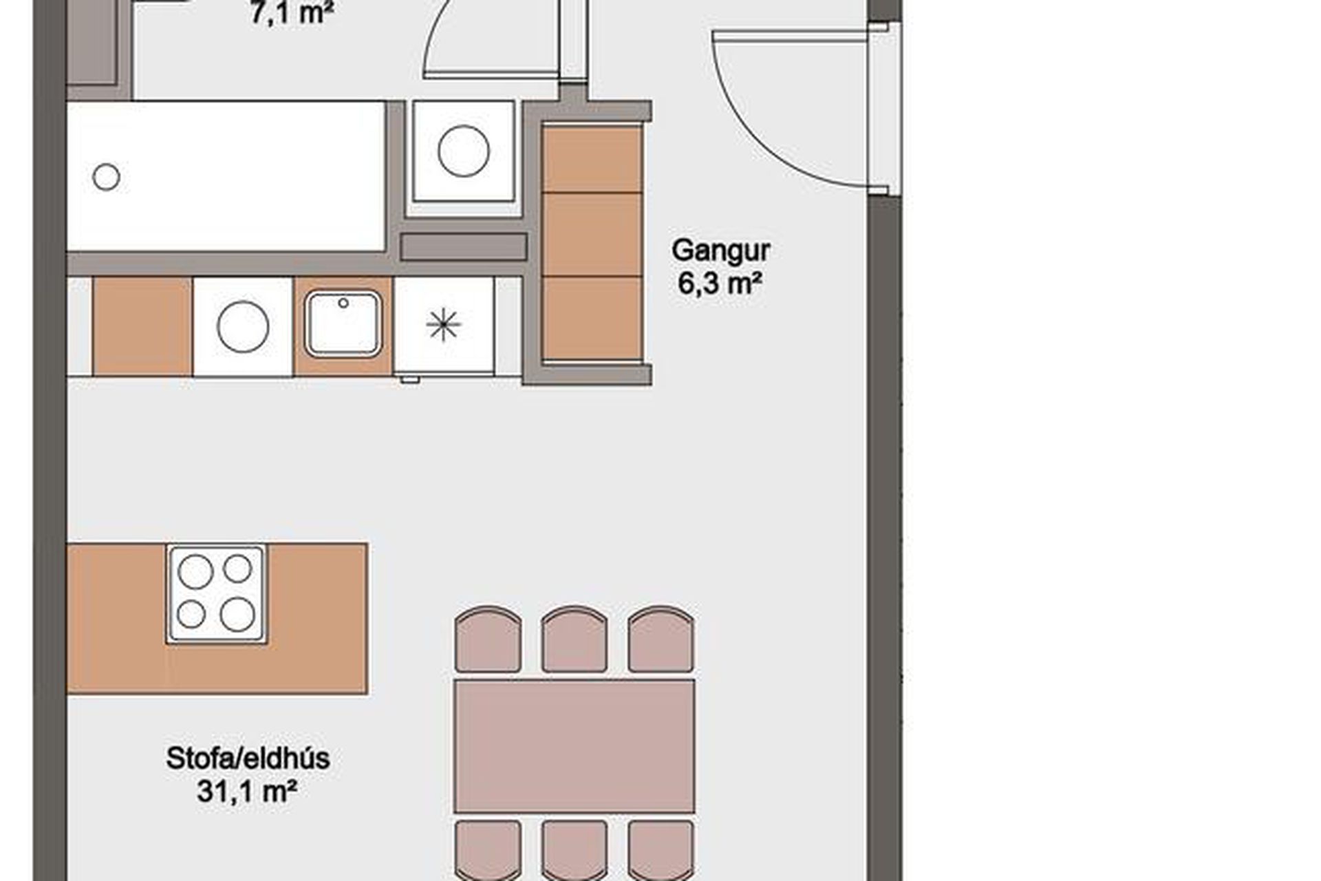Smyrilshlíð 11, 102 Reykjavík