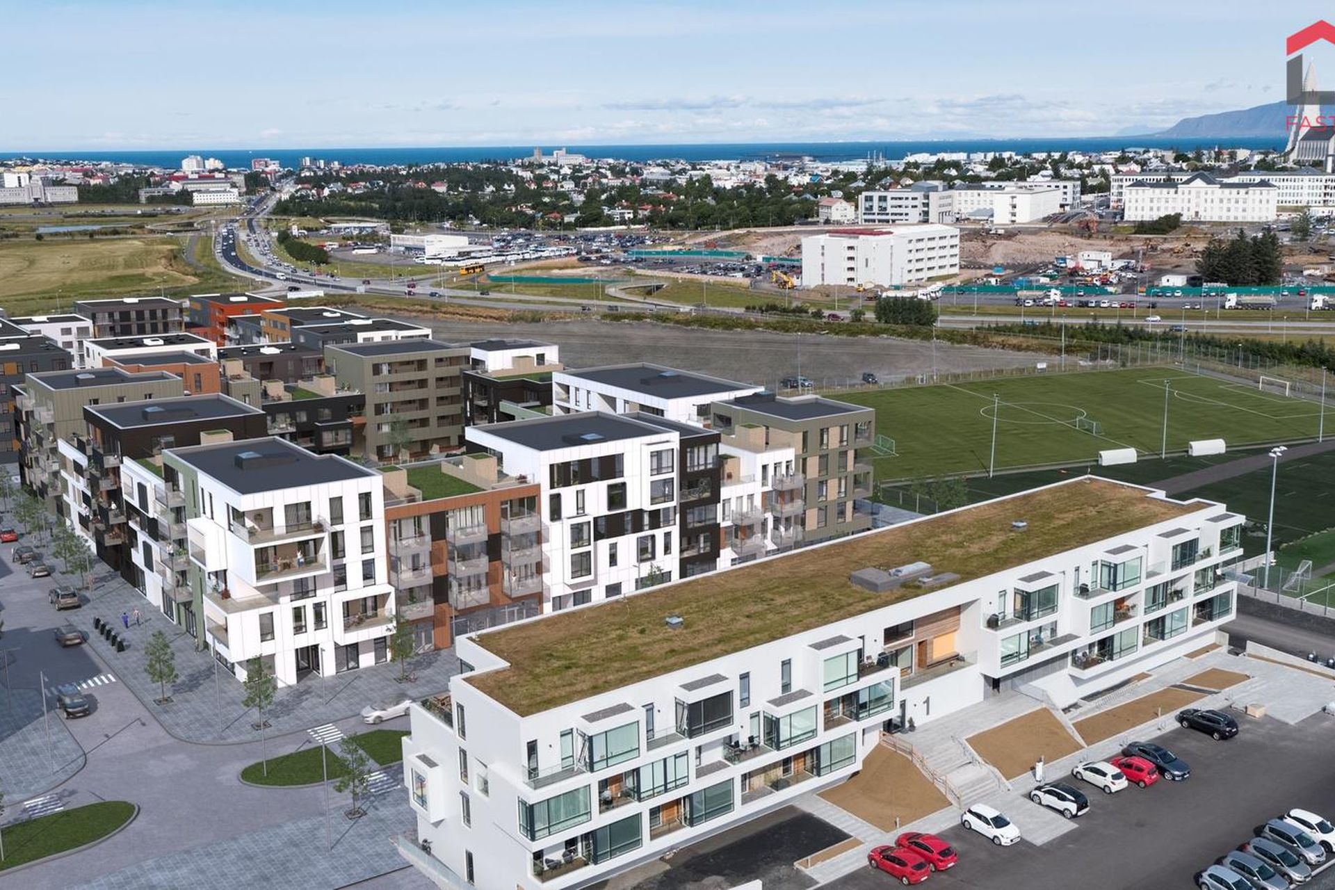 Smyrilshlíð 11, 102 Reykjavík