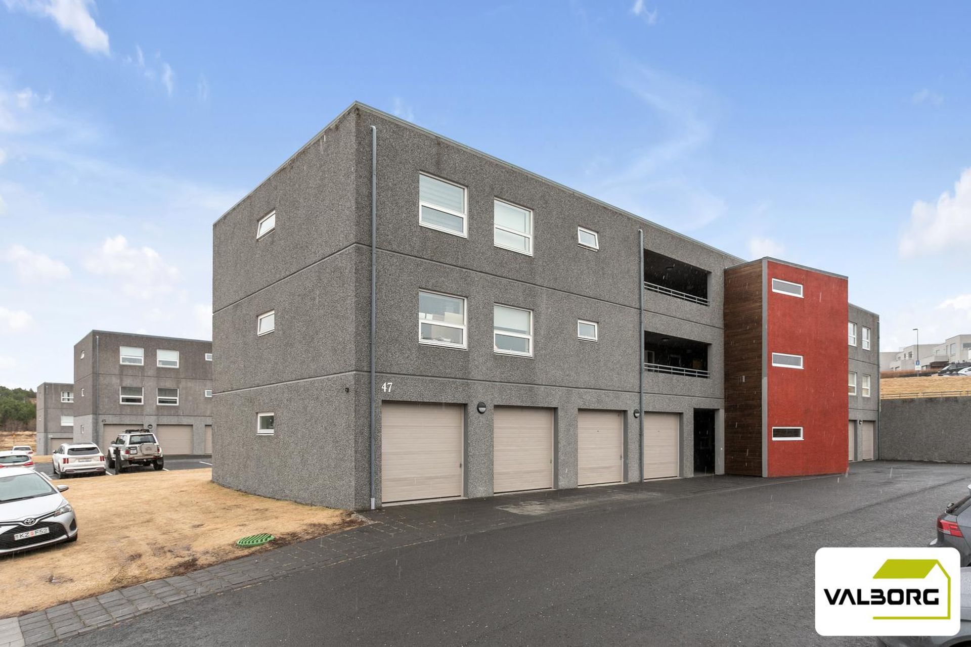 Þorláksgeisli 47, 113 Reykjavík