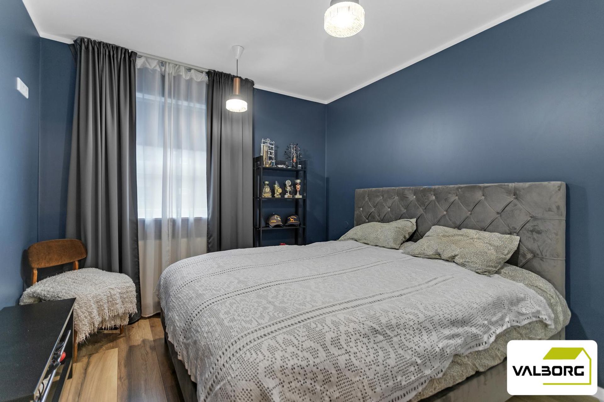 Þorláksgeisli 47, 113 Reykjavík