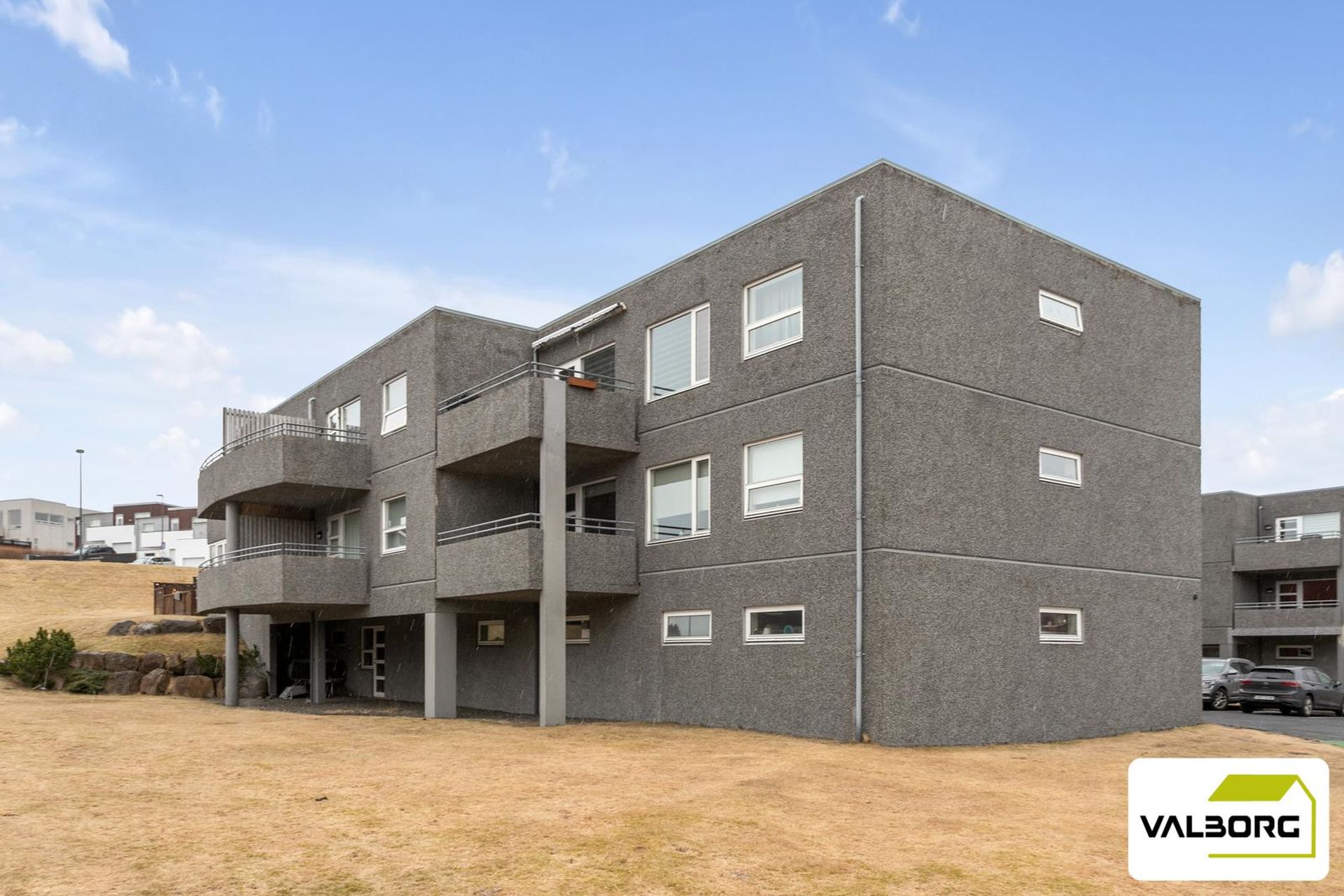 Þorláksgeisli 47, 113 Reykjavík