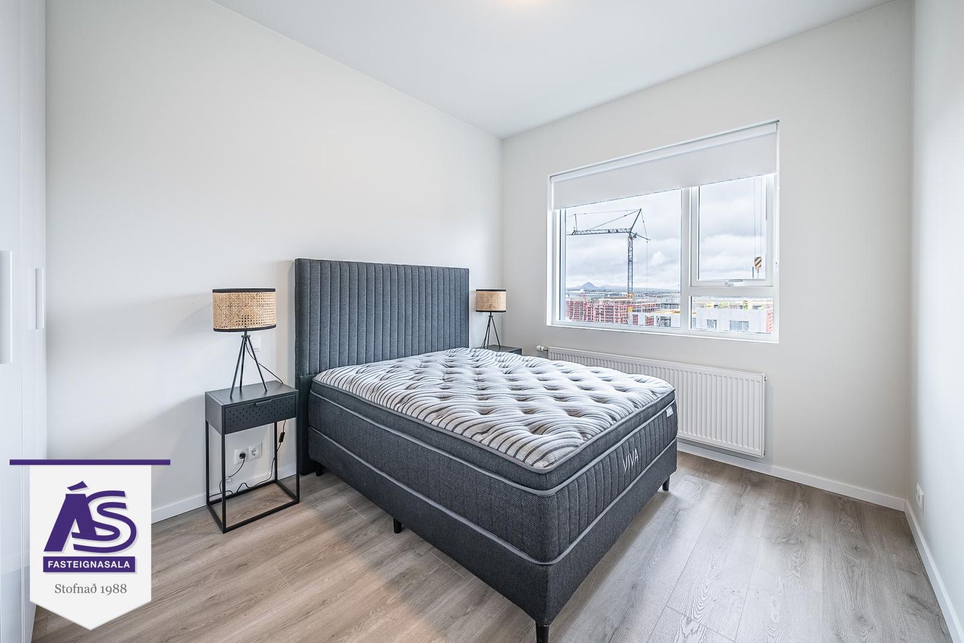Áshamar 10, 221 Hafnarfjörður