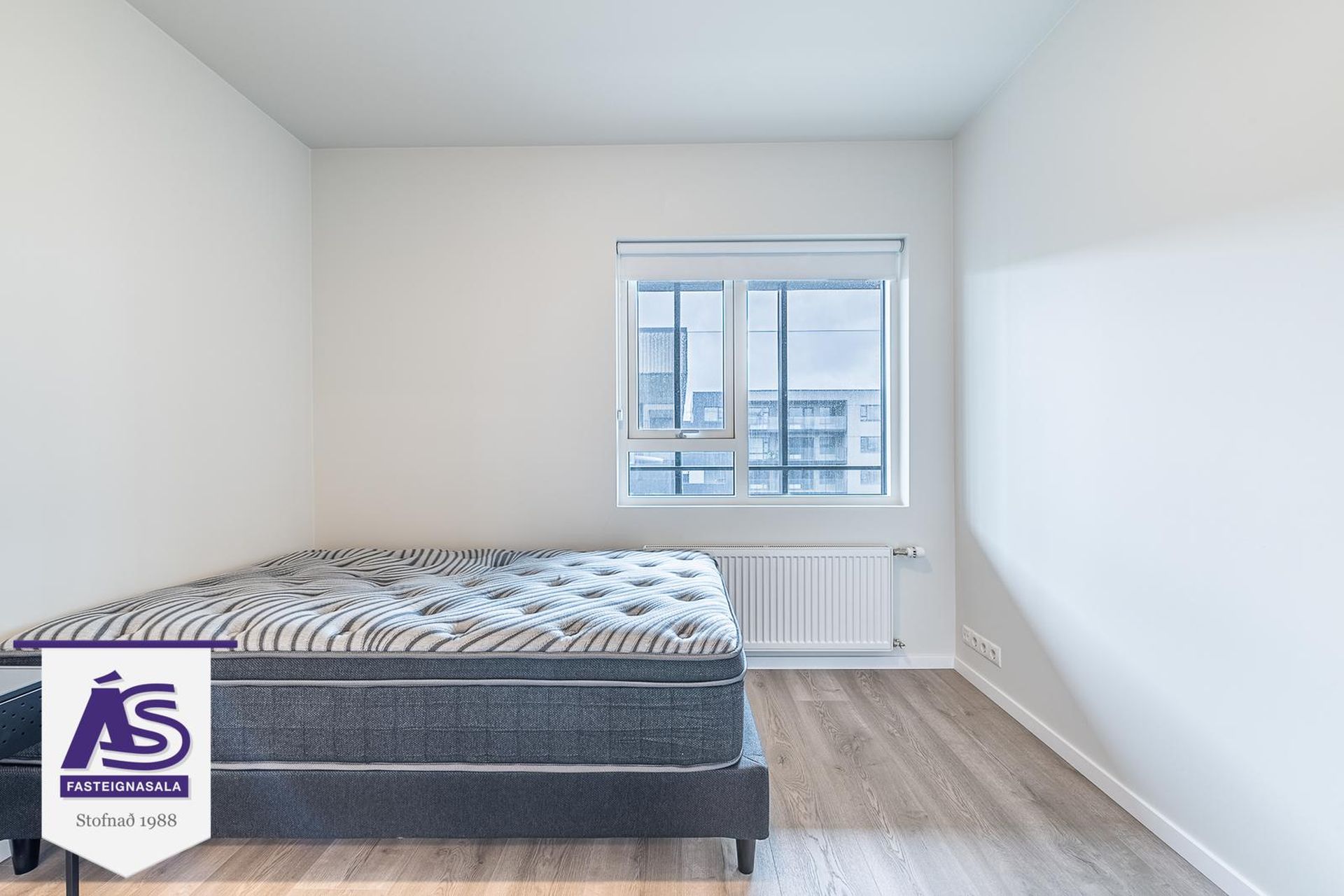 Áshamar 10, 221 Hafnarfjörður