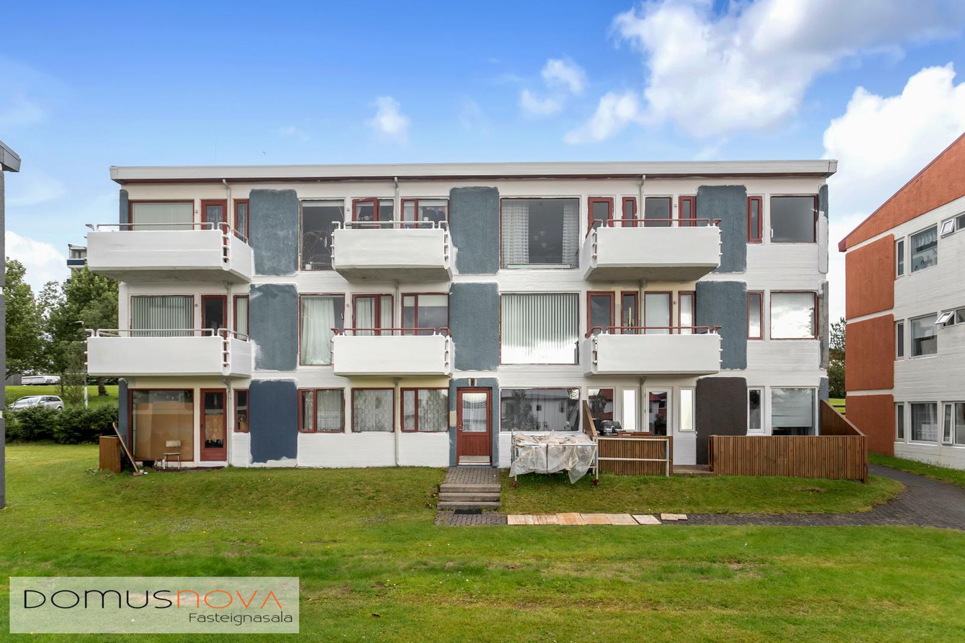 Valshólar 4, 111 Reykjavík