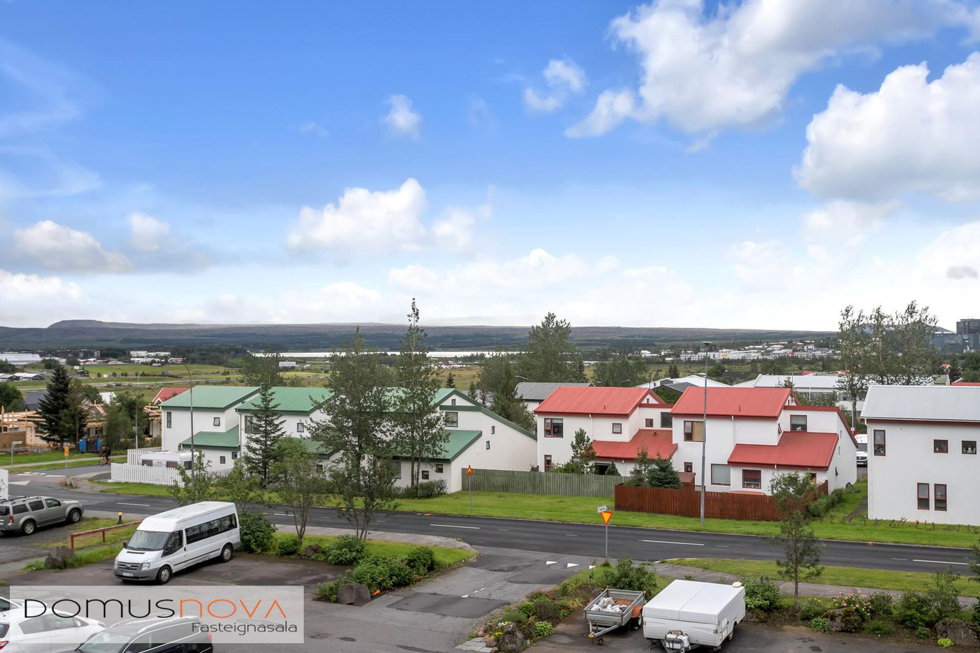 Valshólar 4, 111 Reykjavík