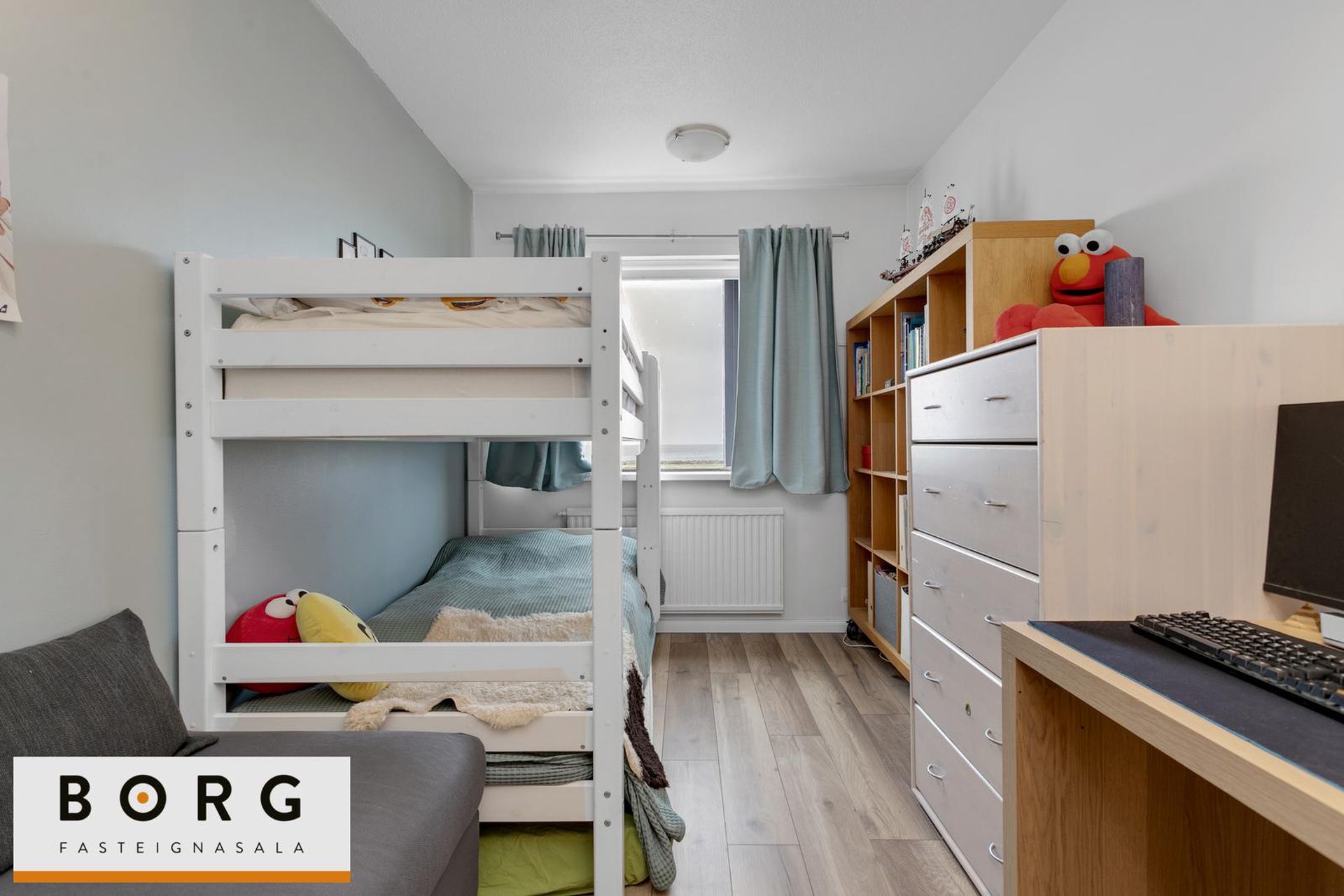 Boðagrandi 3, 107 Reykjavík