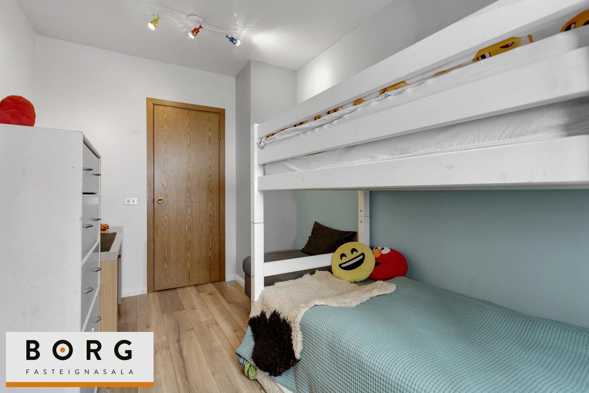 Boðagrandi 3, 107 Reykjavík