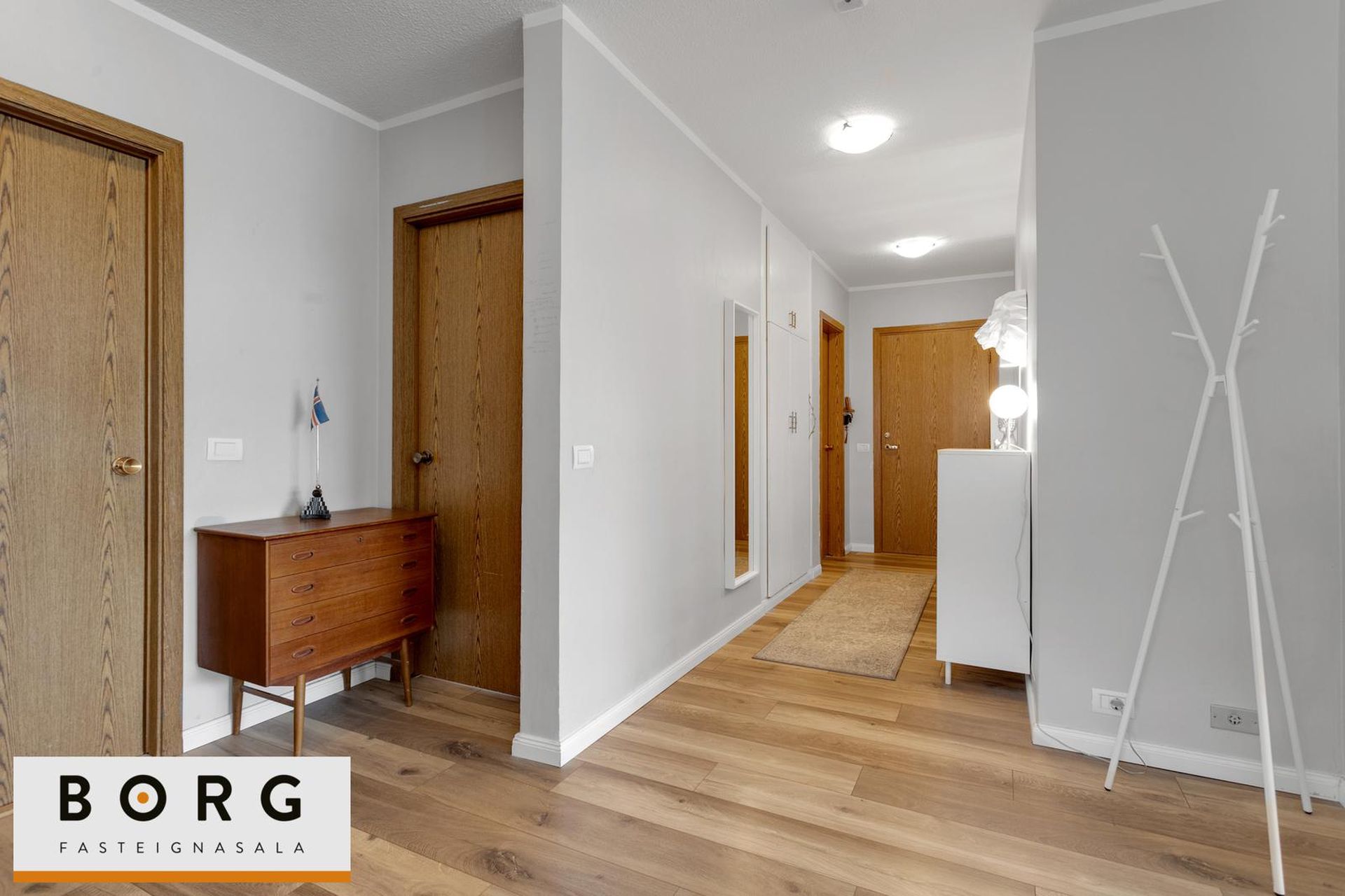 Boðagrandi 3, 107 Reykjavík