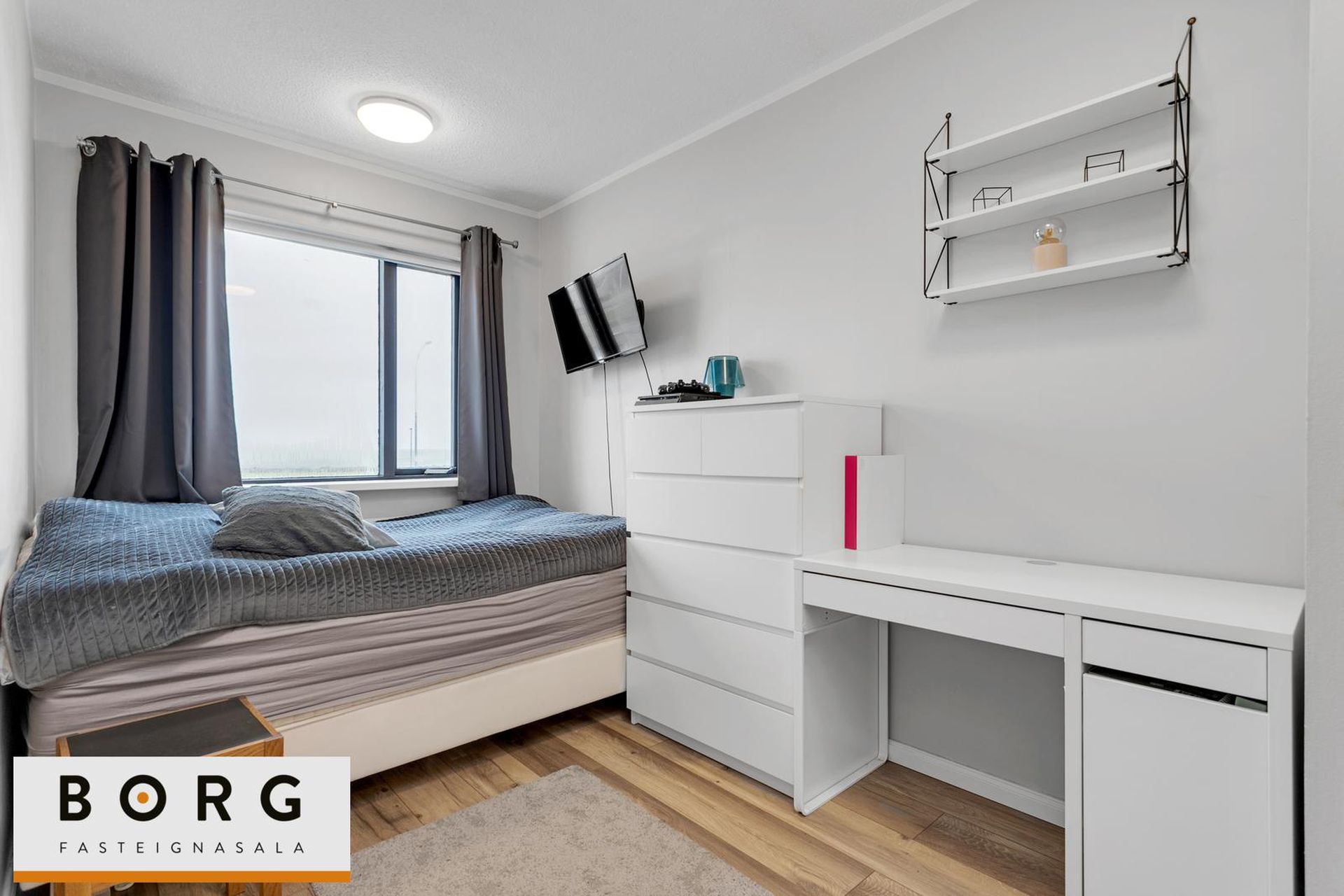 Boðagrandi 3, 107 Reykjavík