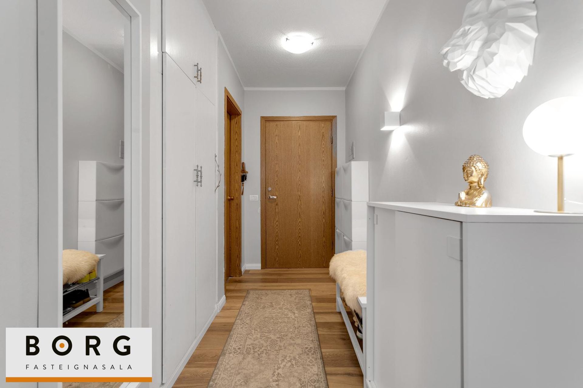Boðagrandi 3, 107 Reykjavík