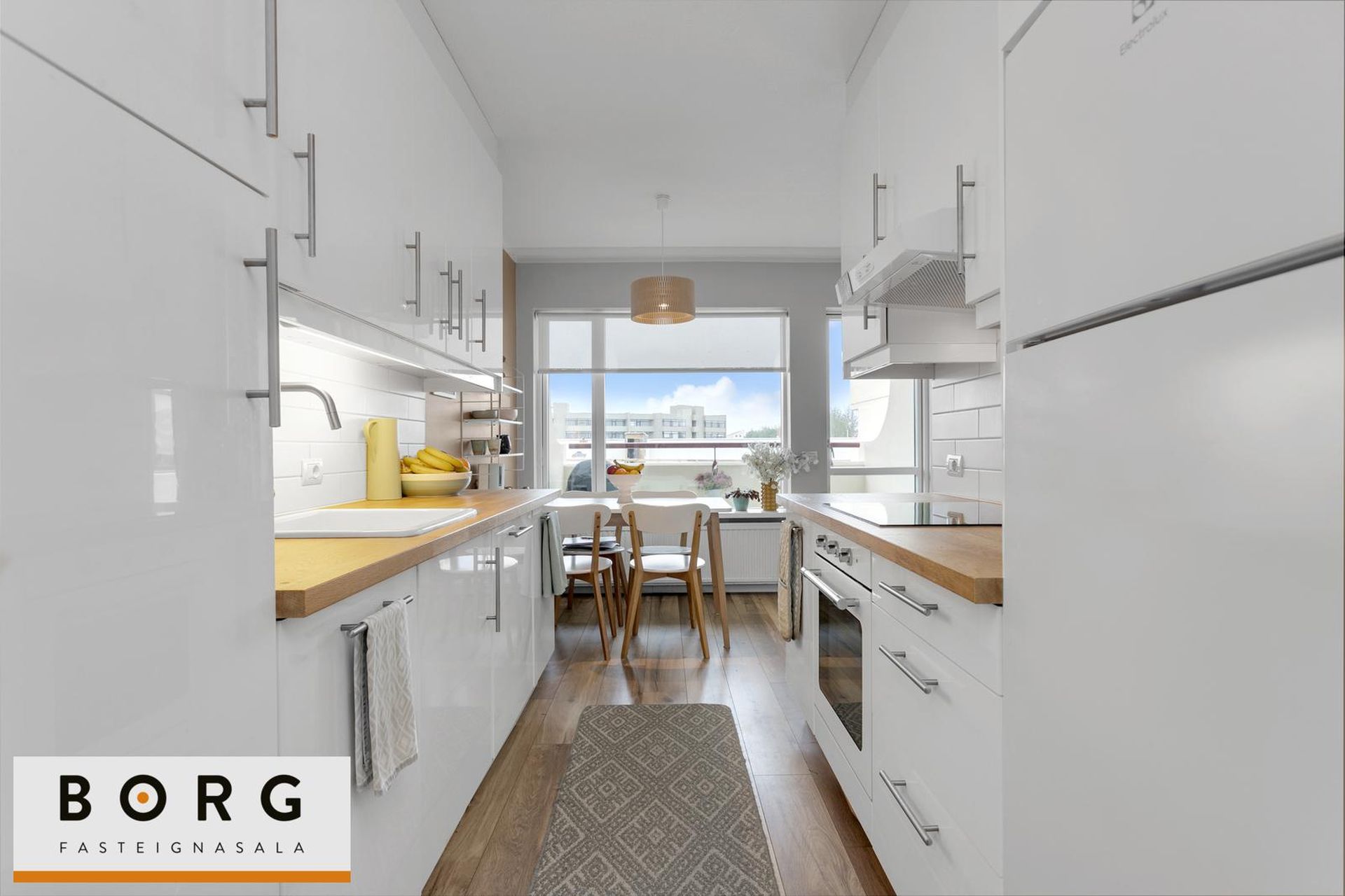 Boðagrandi 3, 107 Reykjavík