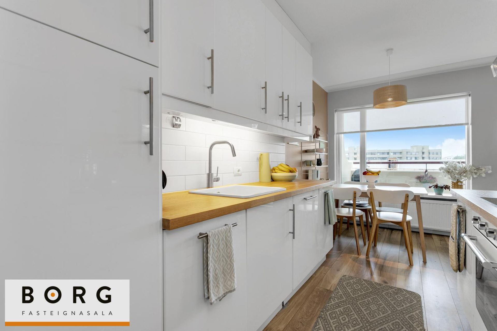 Boðagrandi 3, 107 Reykjavík