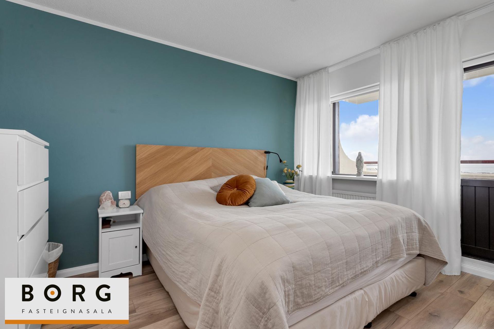 Boðagrandi 3, 107 Reykjavík