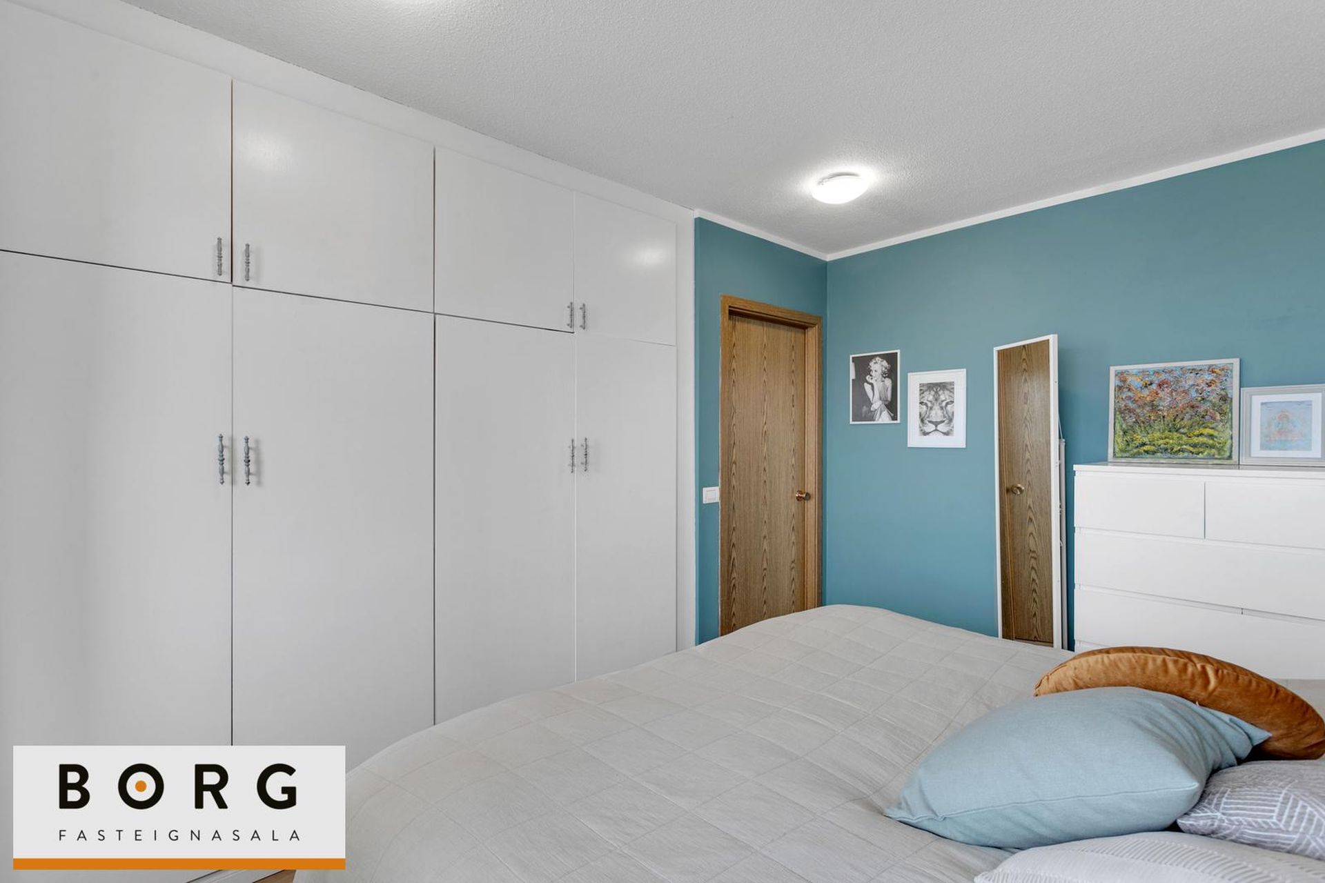Boðagrandi 3, 107 Reykjavík