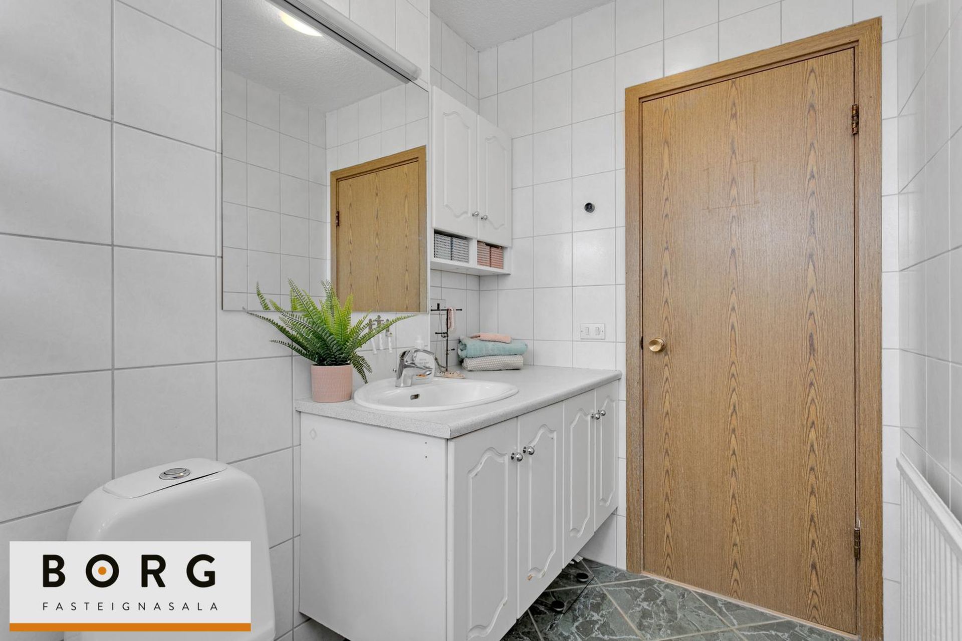 Boðagrandi 3, 107 Reykjavík