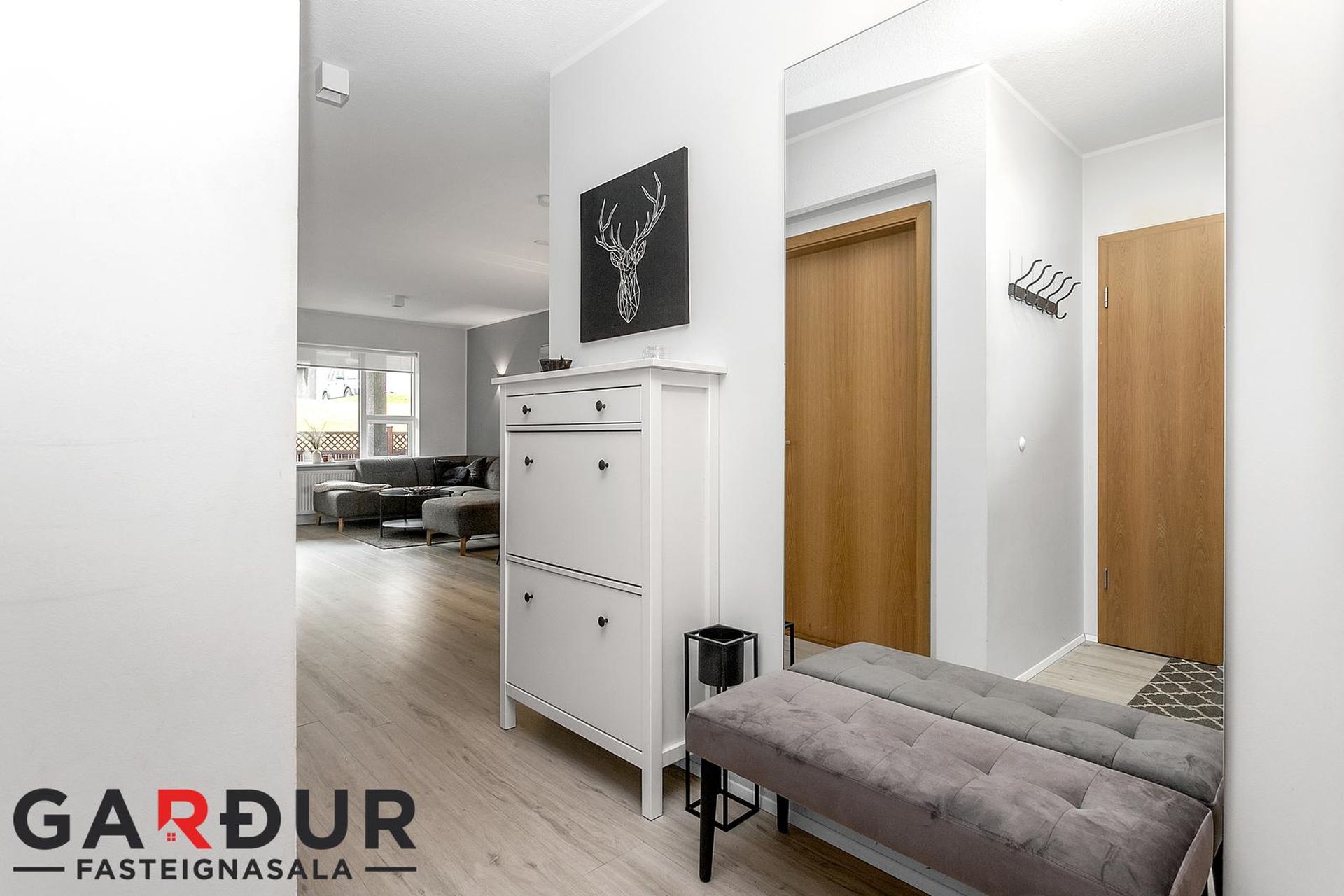 Andrésbrunnur 15, 113 Reykjavík