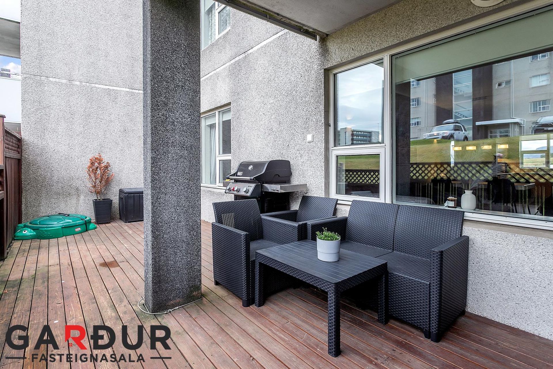 Andrésbrunnur 15, 113 Reykjavík