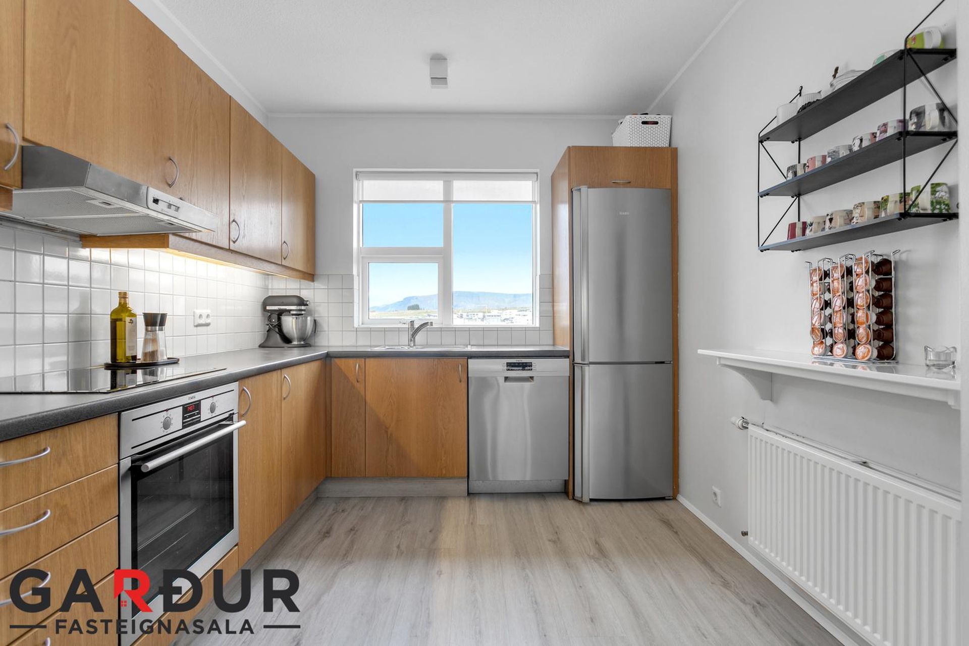 Andrésbrunnur 15, 113 Reykjavík