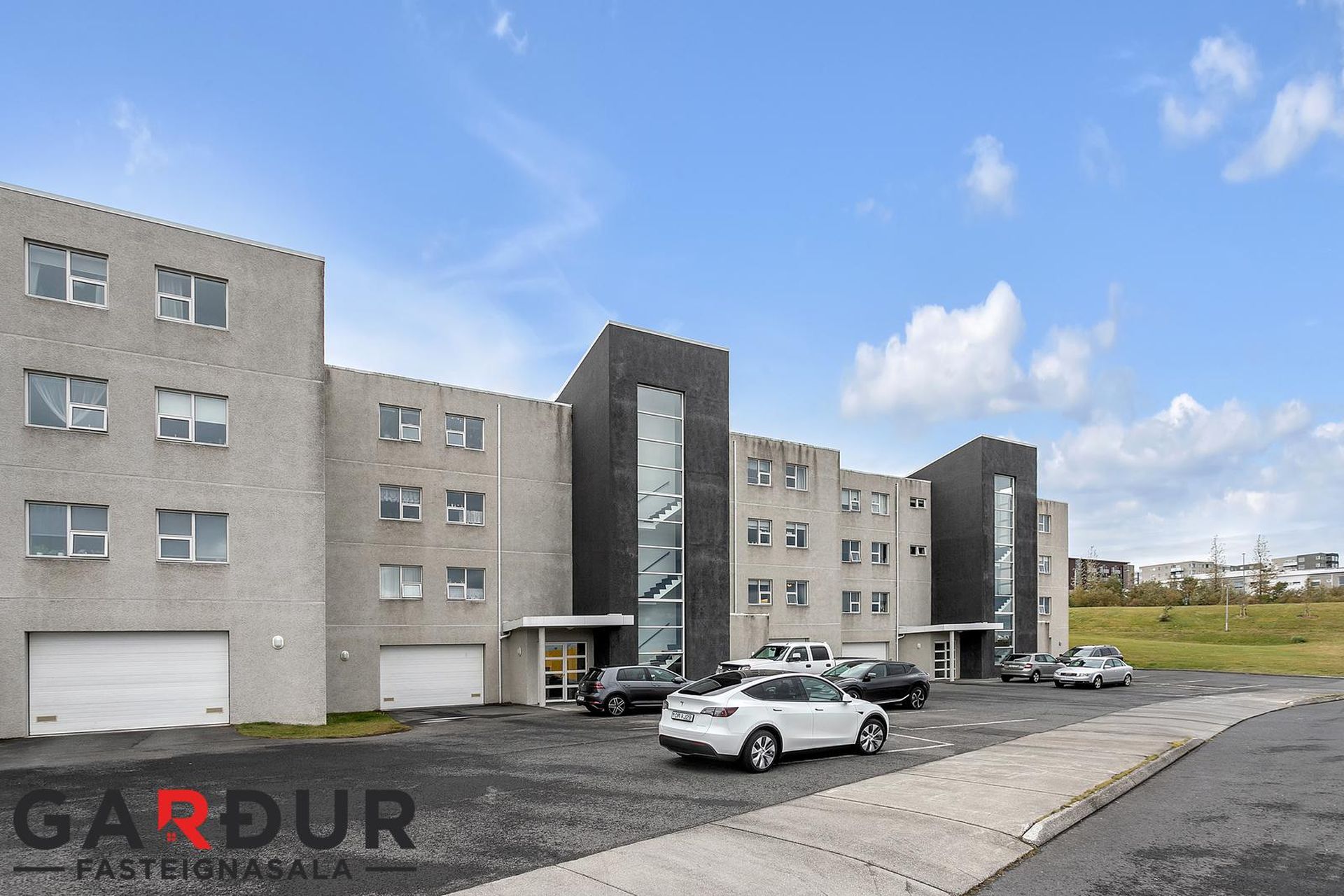 Andrésbrunnur 15, 113 Reykjavík