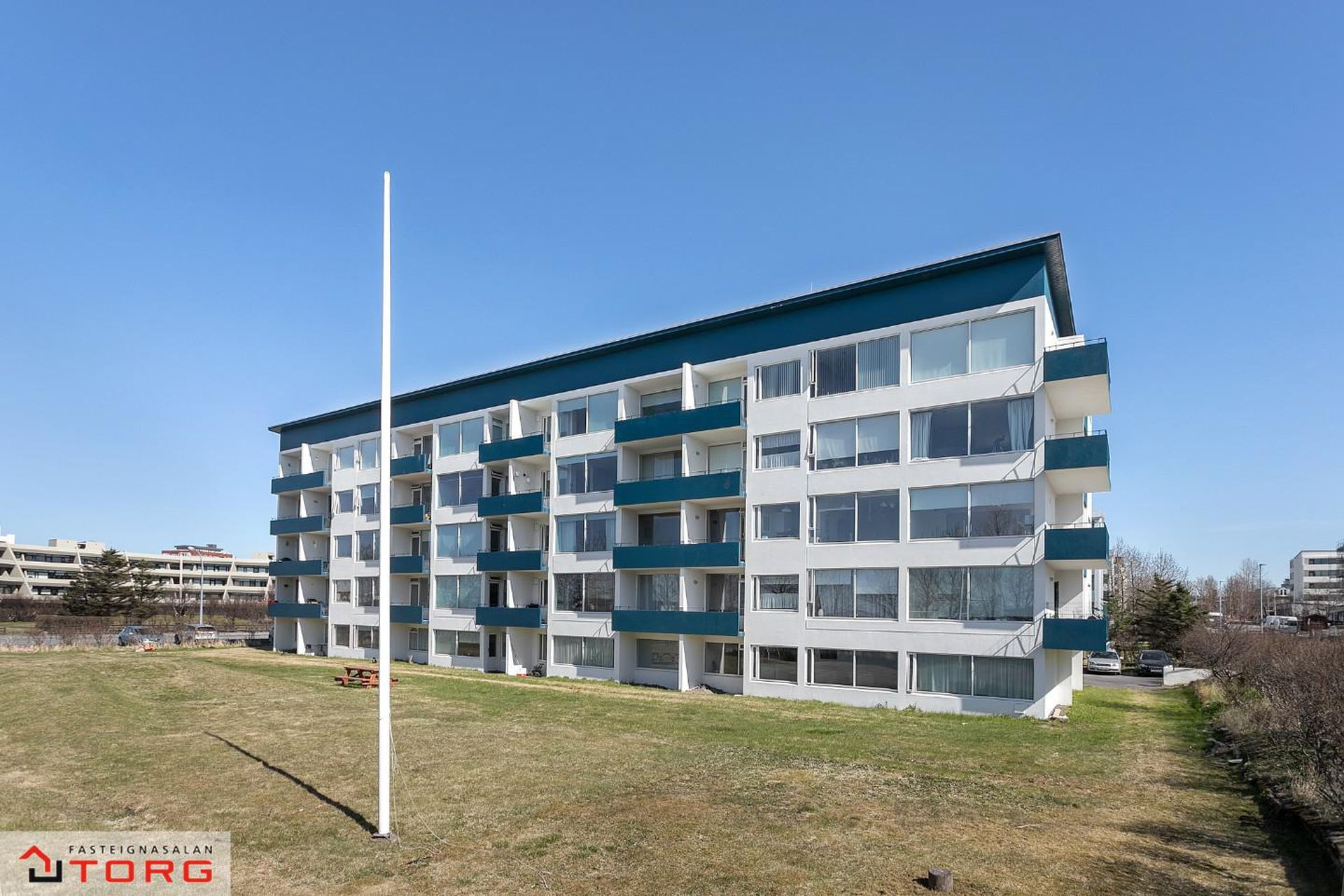 Meistaravellir 35, 107 Reykjavík