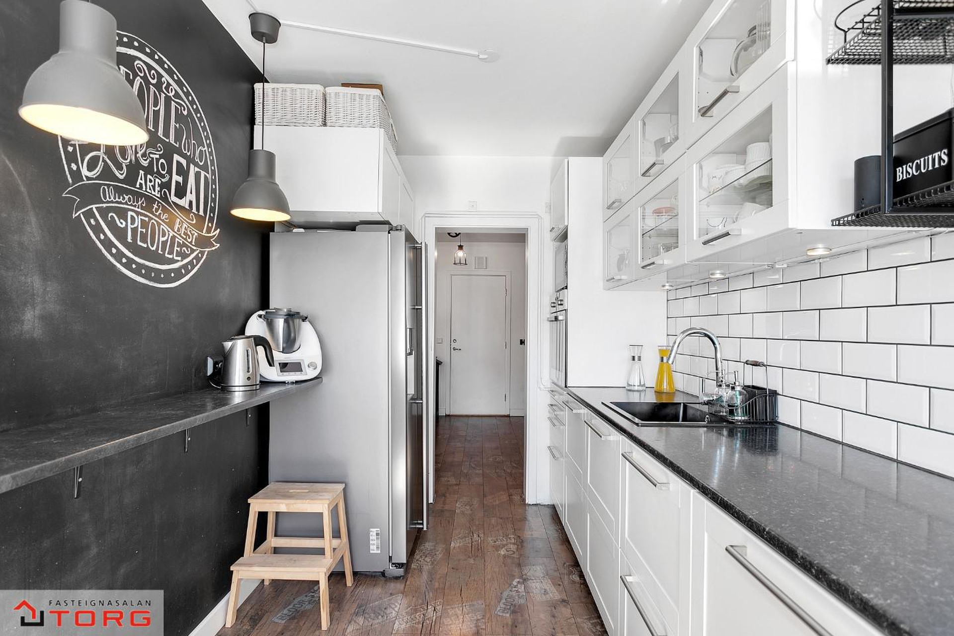 Meistaravellir 35, 107 Reykjavík