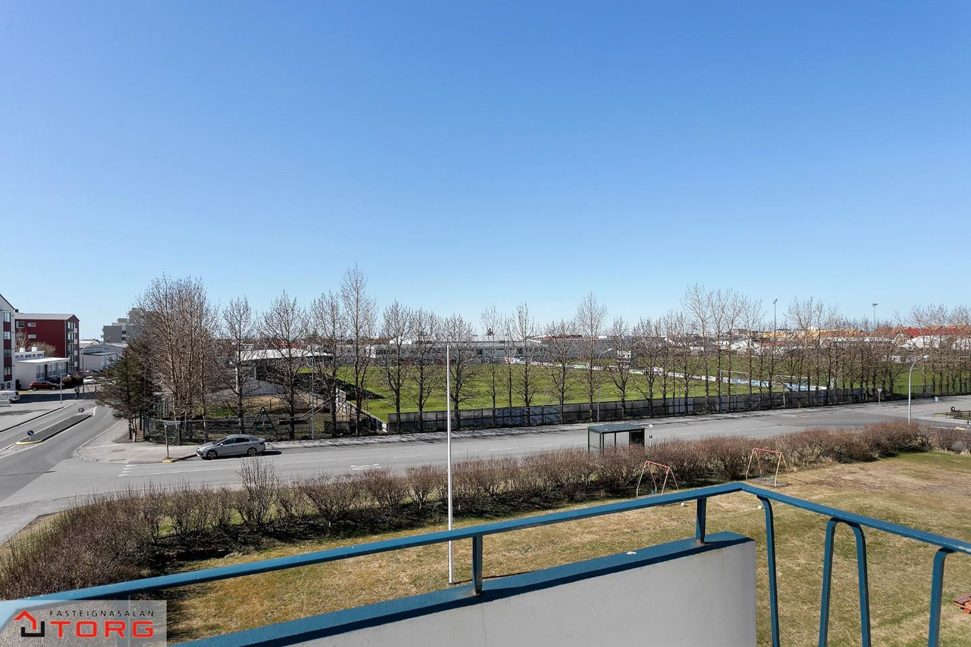Meistaravellir 35, 107 Reykjavík