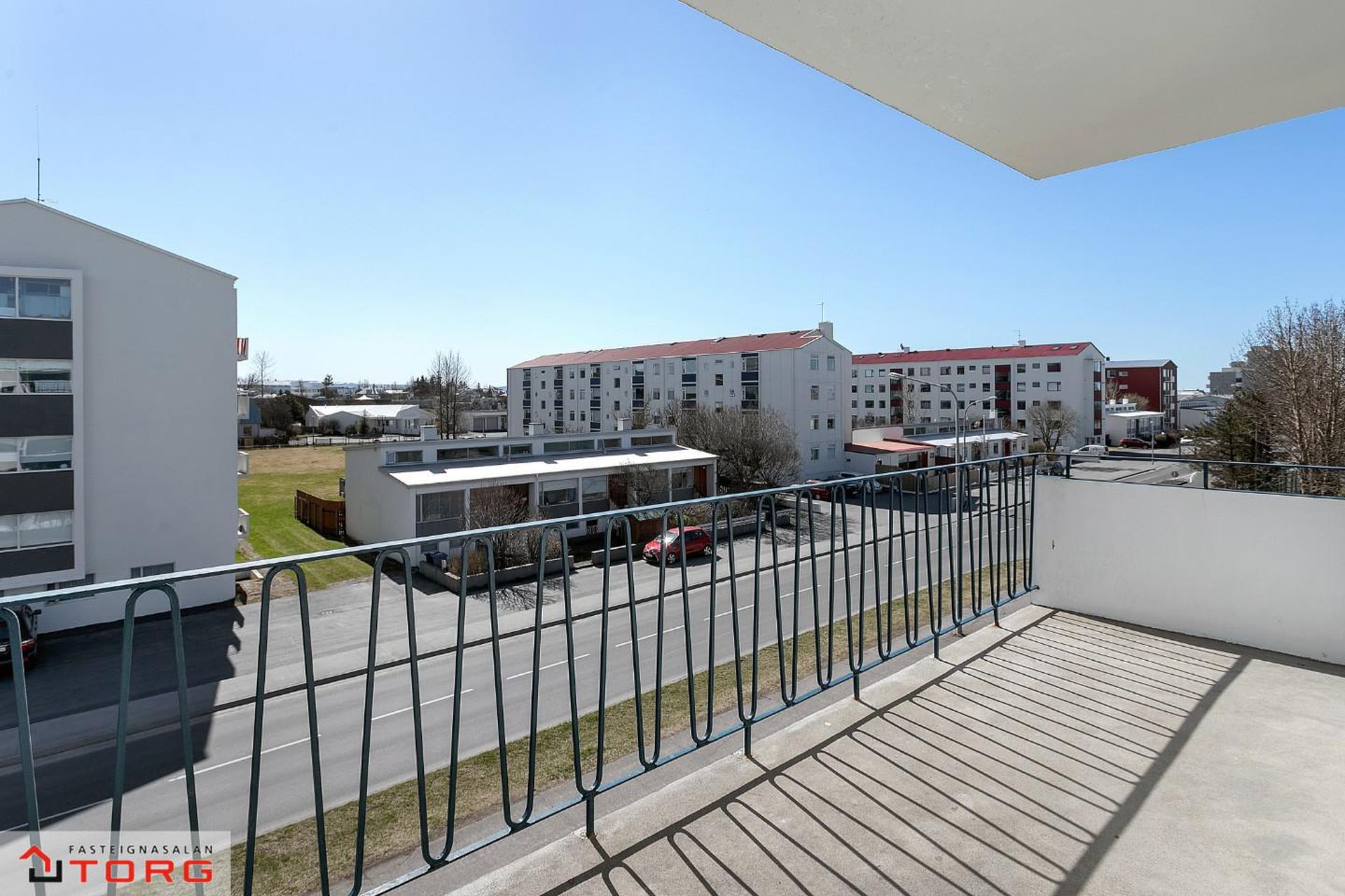 Meistaravellir 35, 107 Reykjavík
