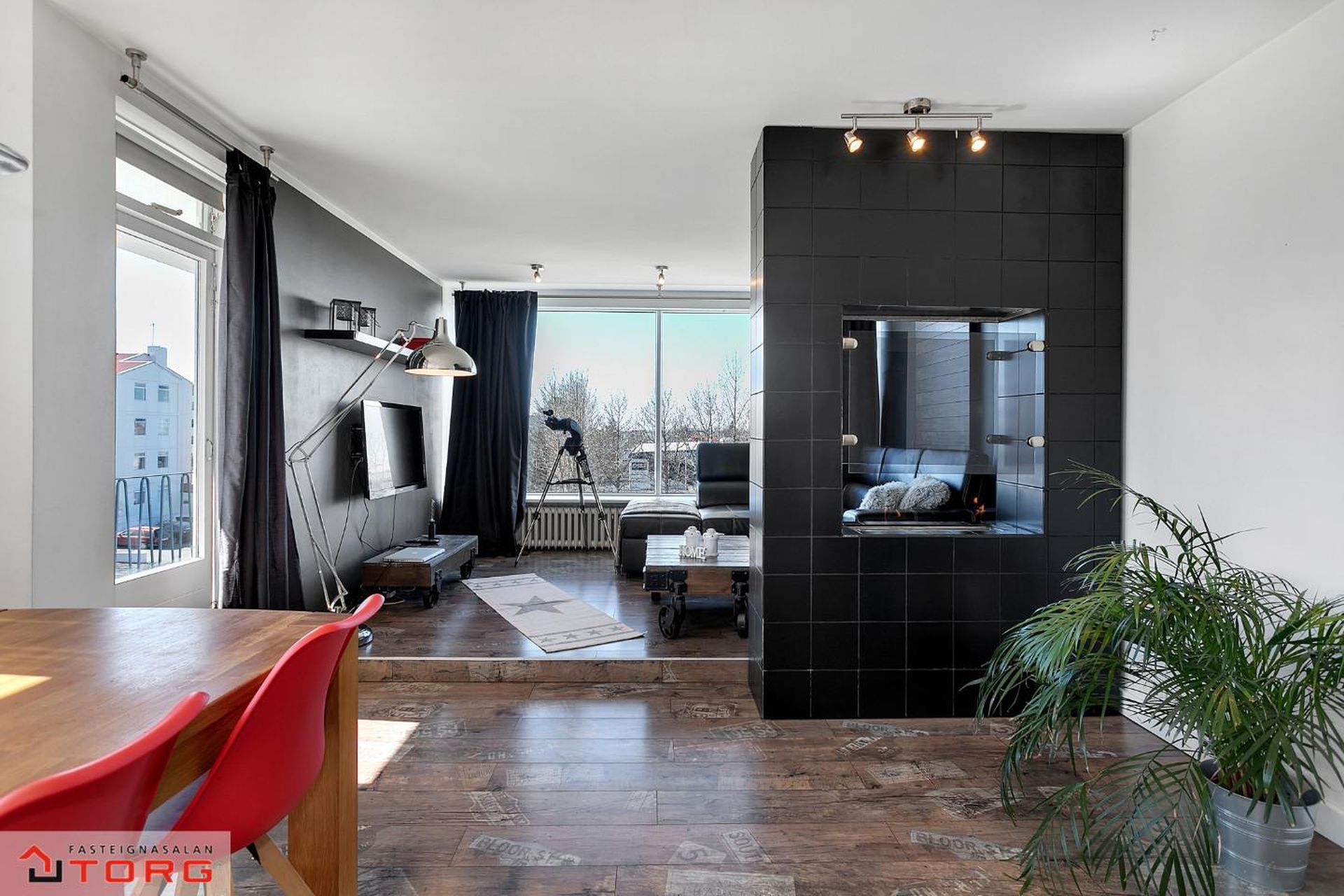 Meistaravellir 35, 107 Reykjavík