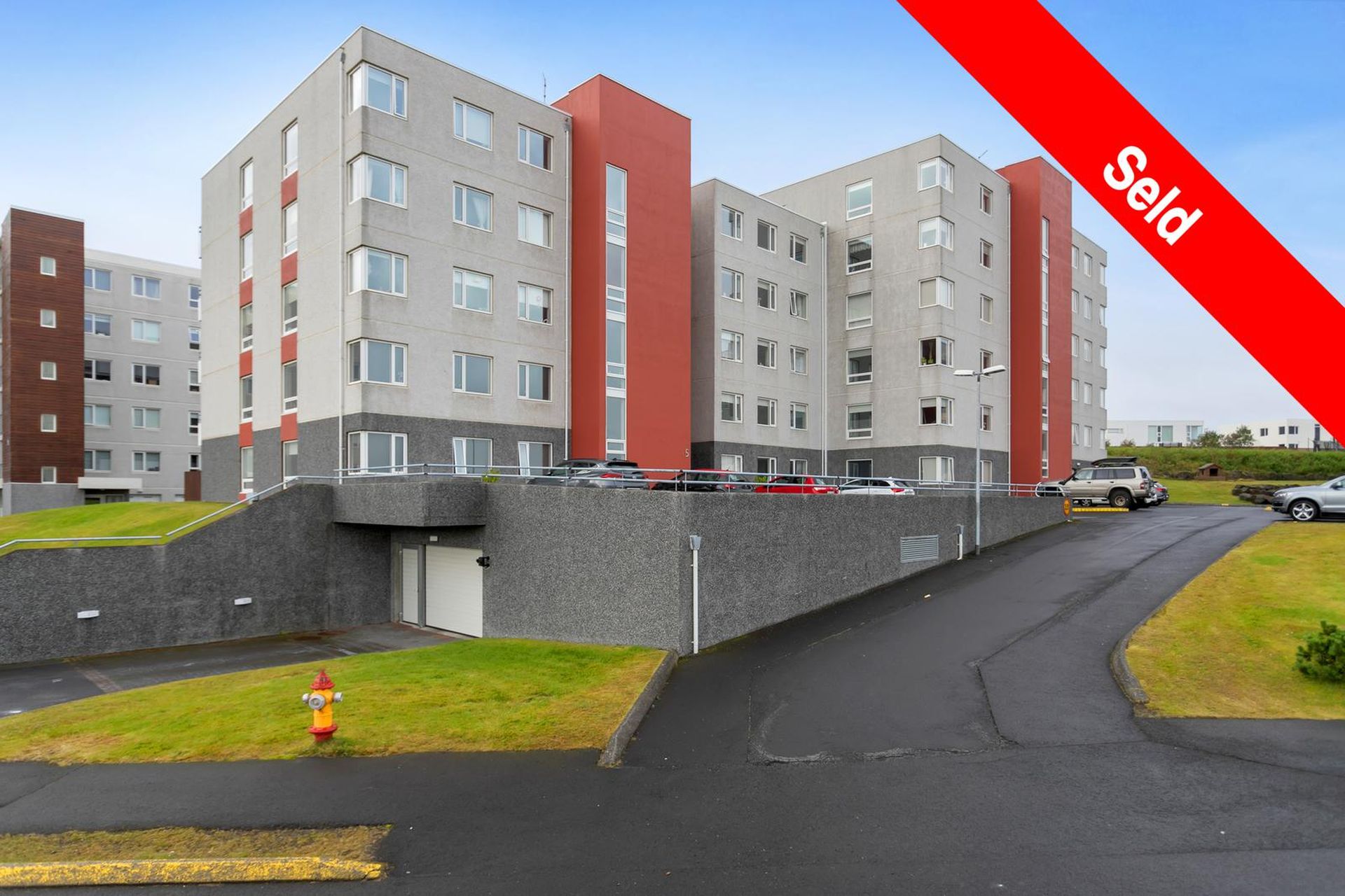 Ásakór 7 - 0205, 203 Kópavogur