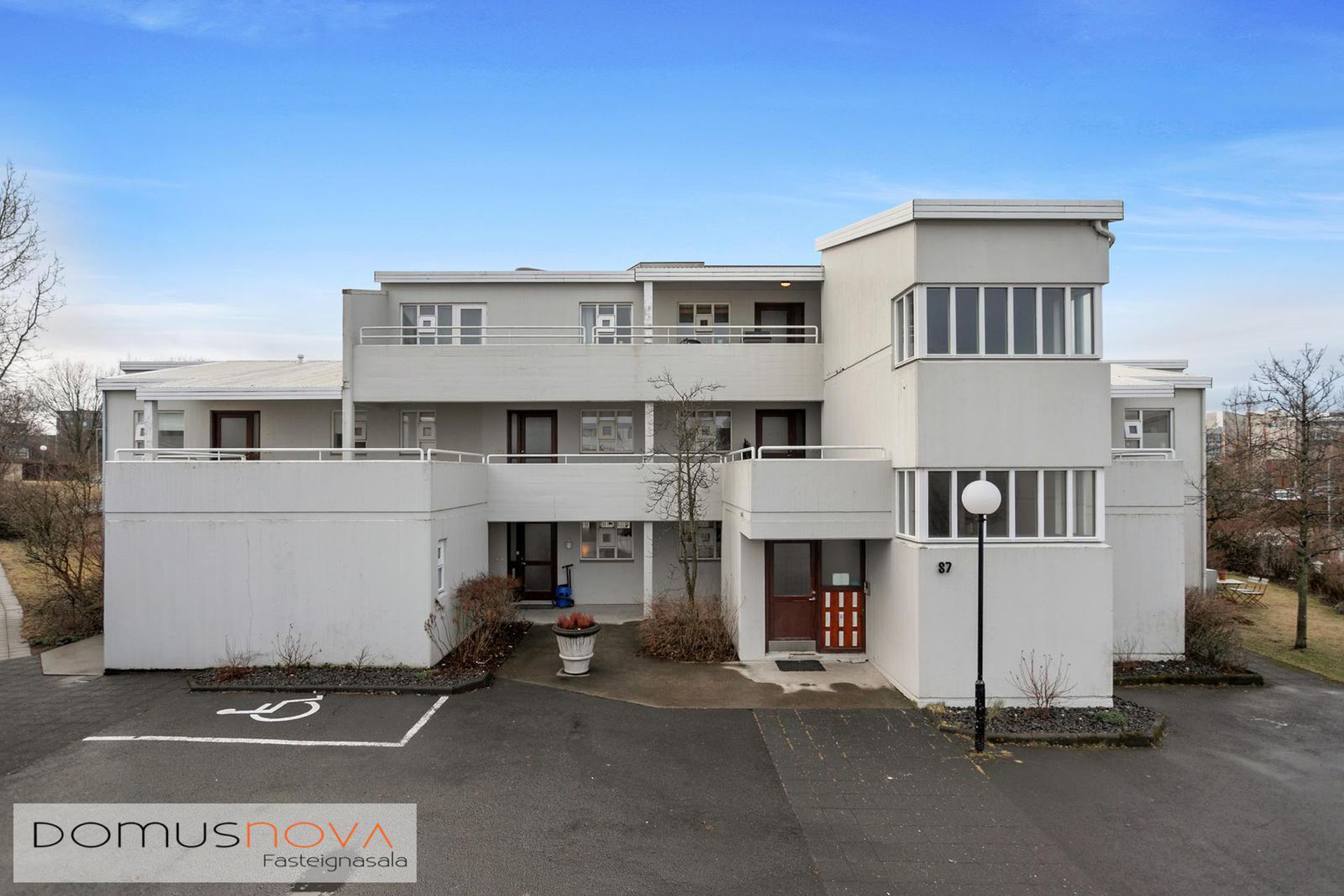 Kringlan 87, 103 Reykjavík