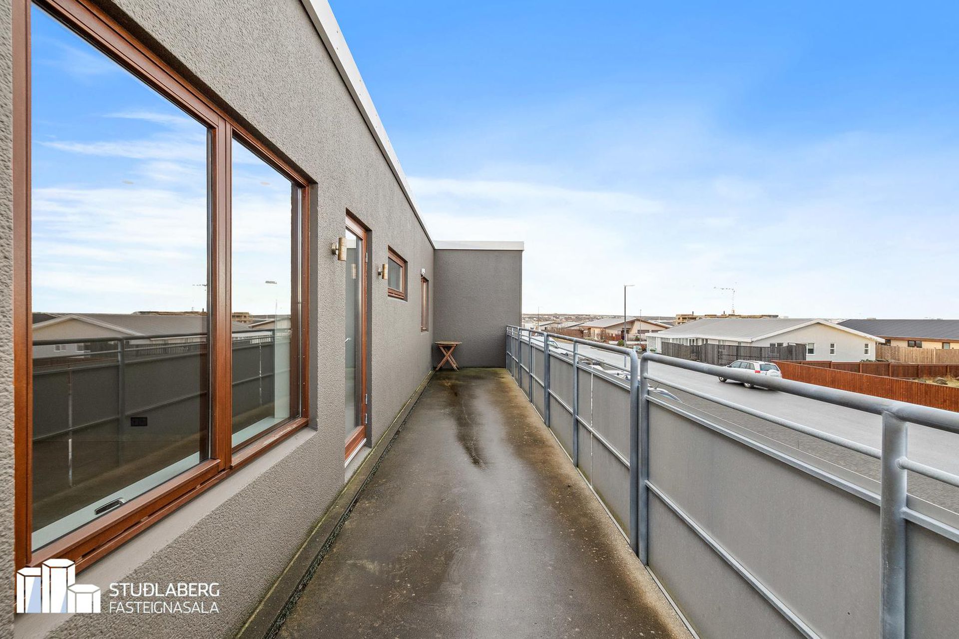 Tjarnabakki 6, 260 Reykjanesbær