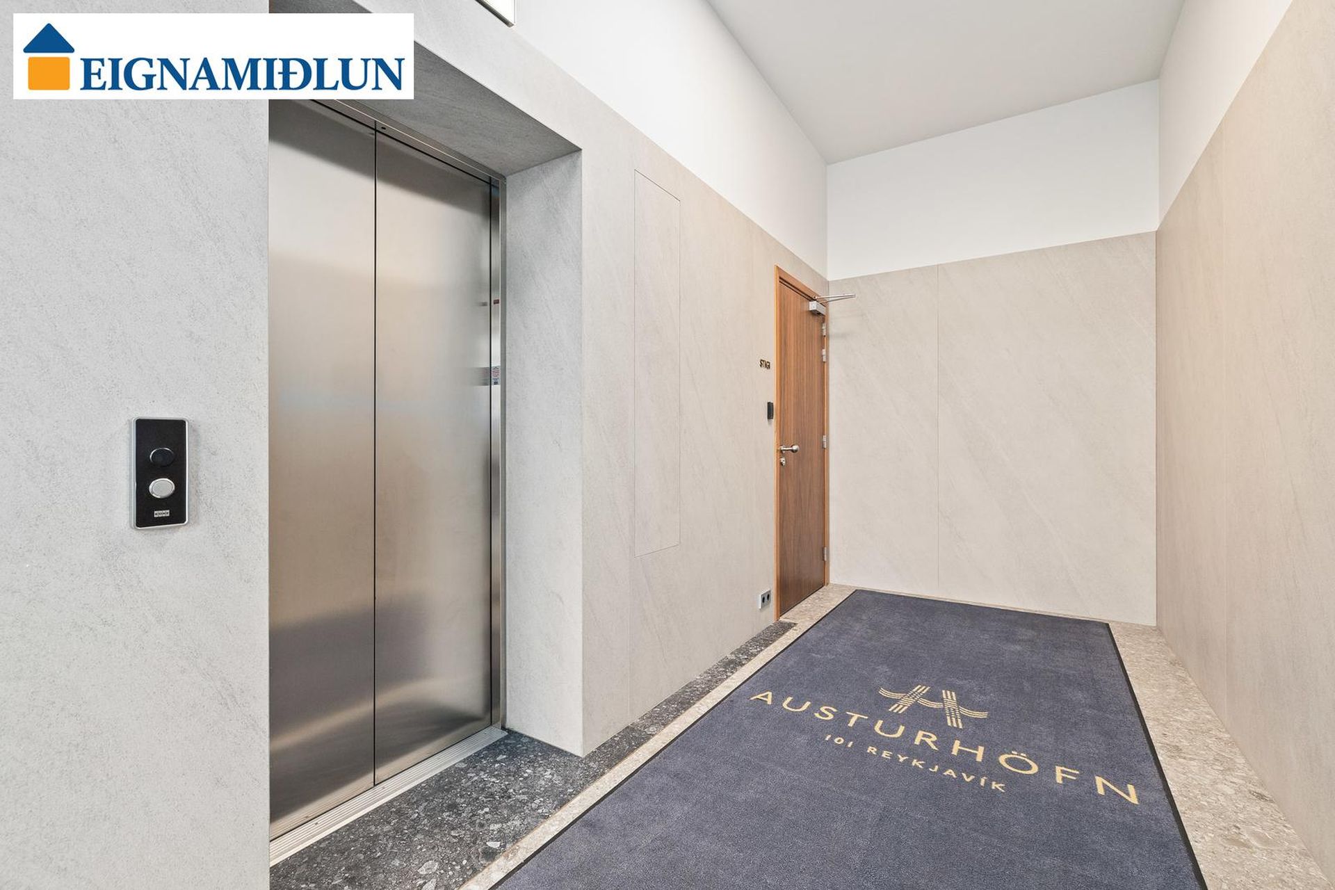 Bryggjugata 2, 101 Reykjavík