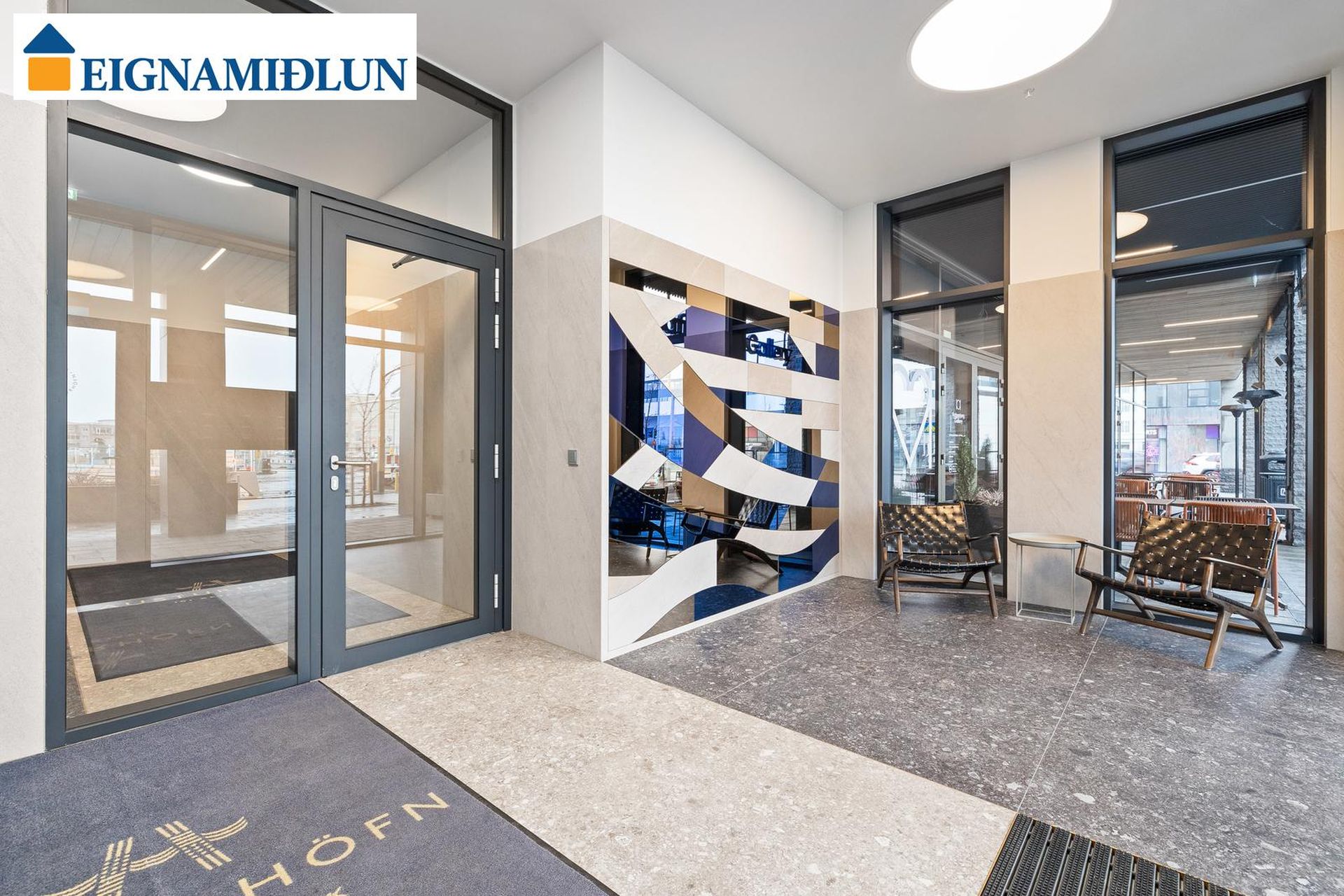 Bryggjugata 2, 101 Reykjavík