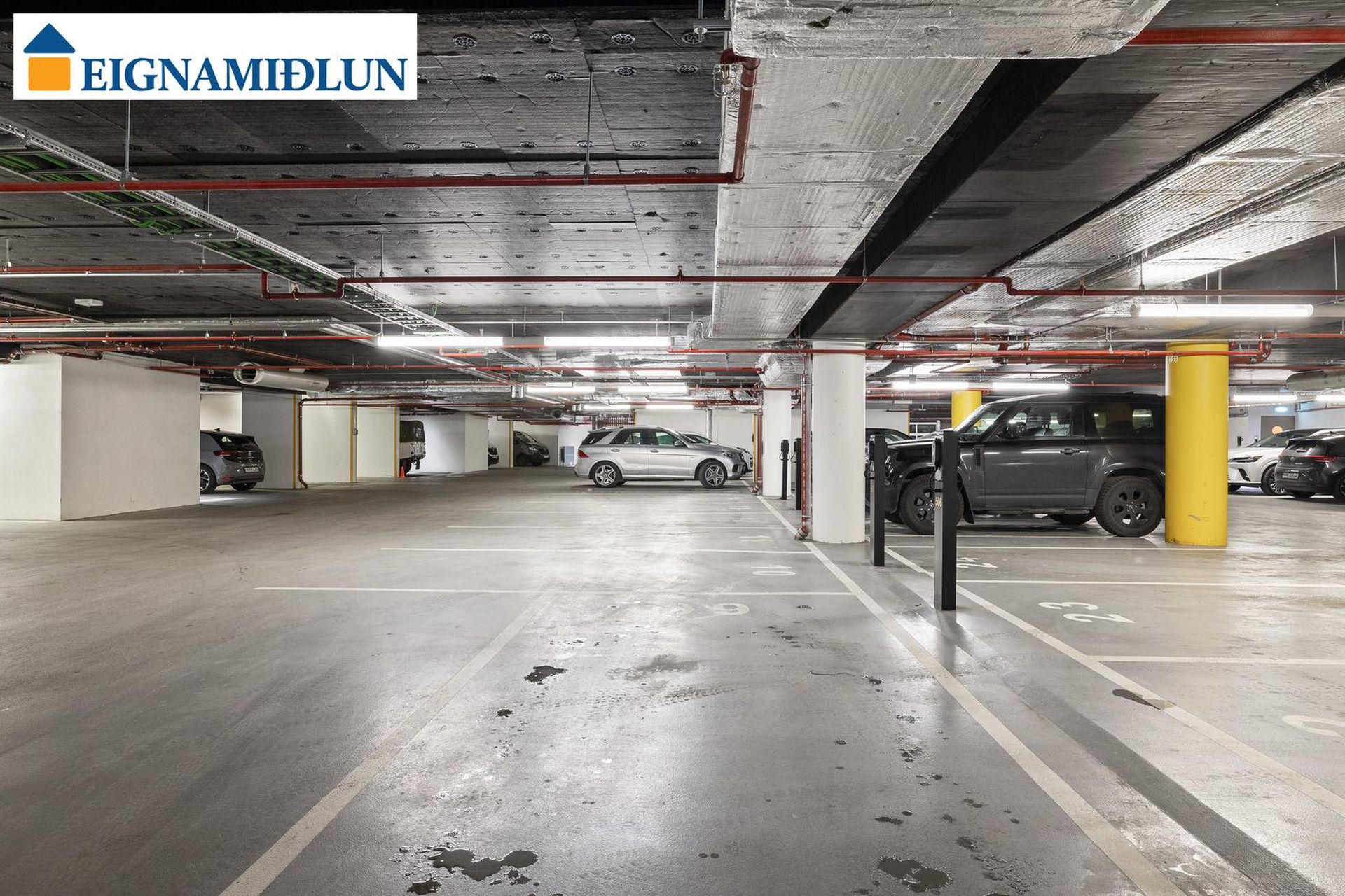 Bryggjugata 2, 101 Reykjavík