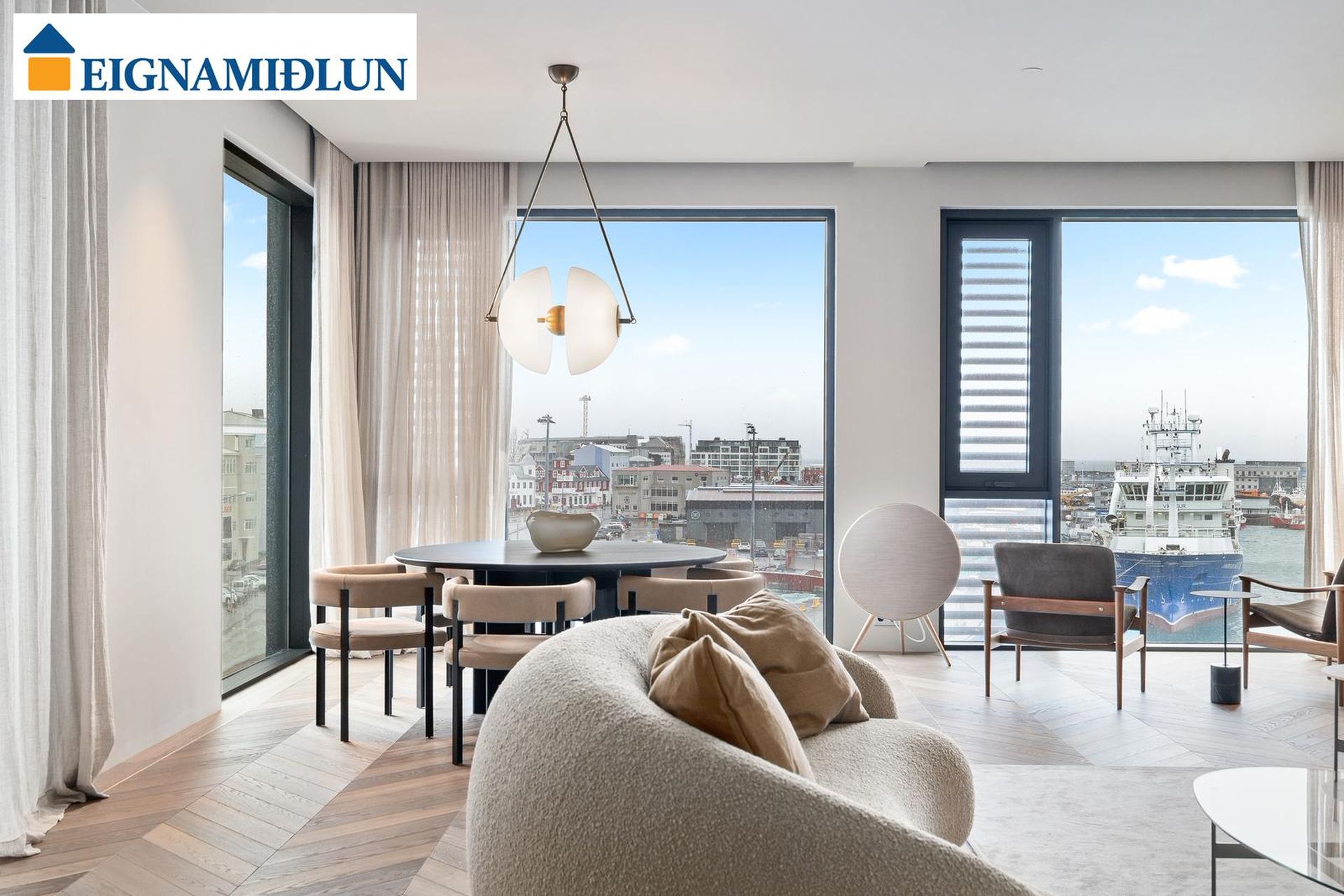 Bryggjugata 2, 101 Reykjavík