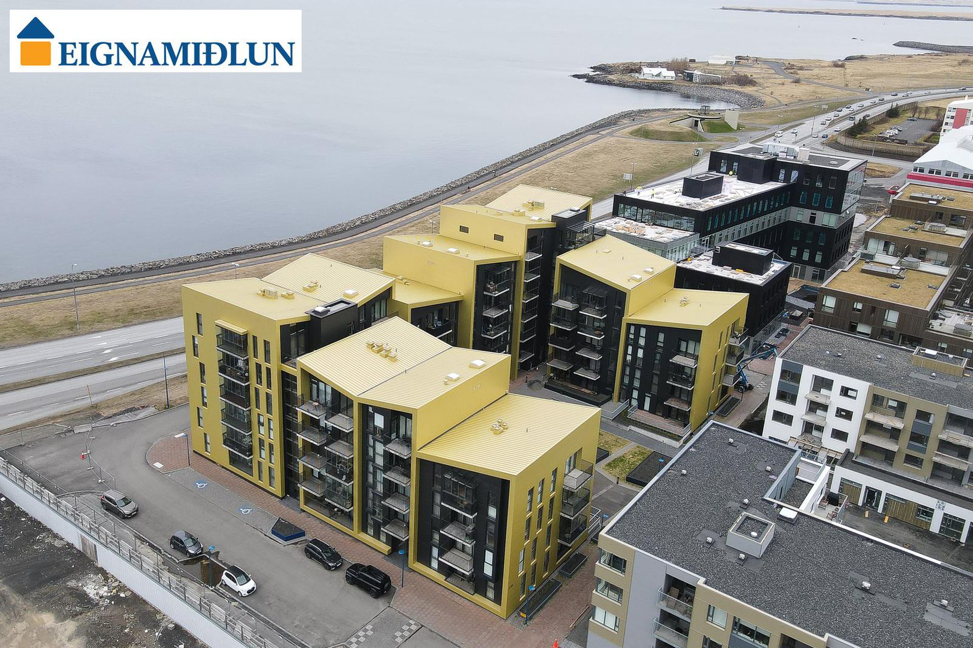 Hallgerðargata 3, 105 Reykjavík