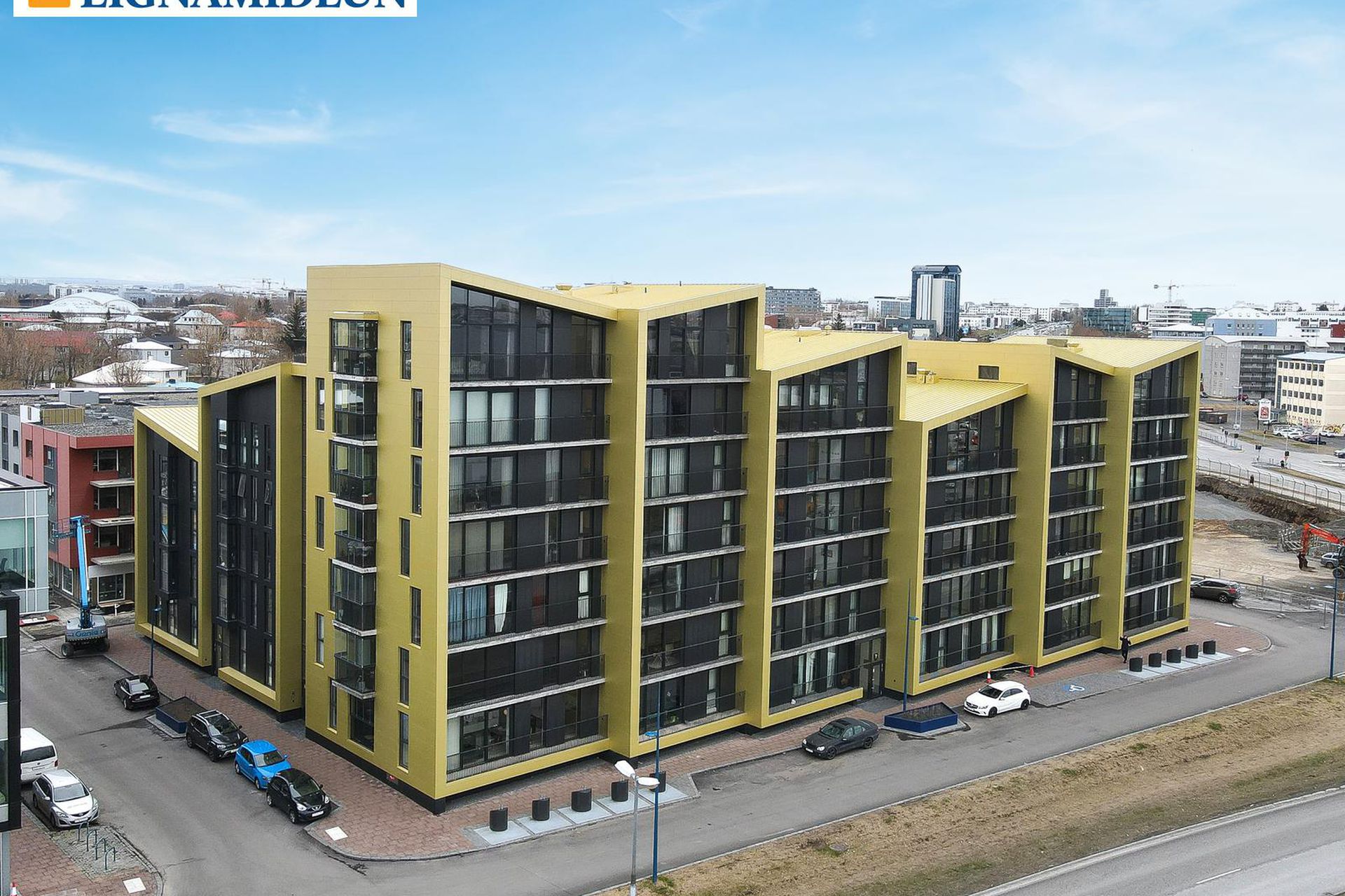 Hallgerðargata 3, 105 Reykjavík